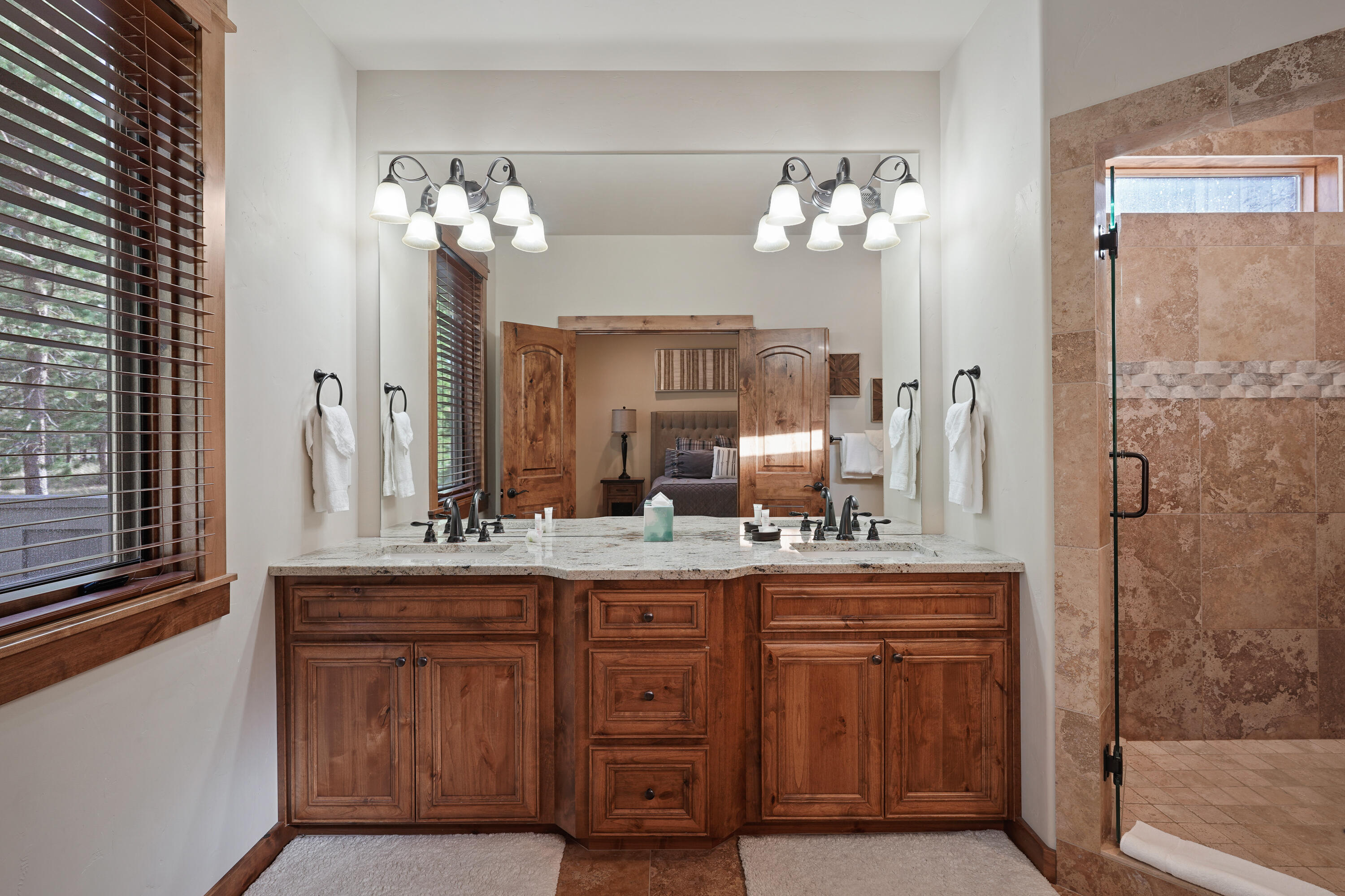 Caldera Springs - Residential