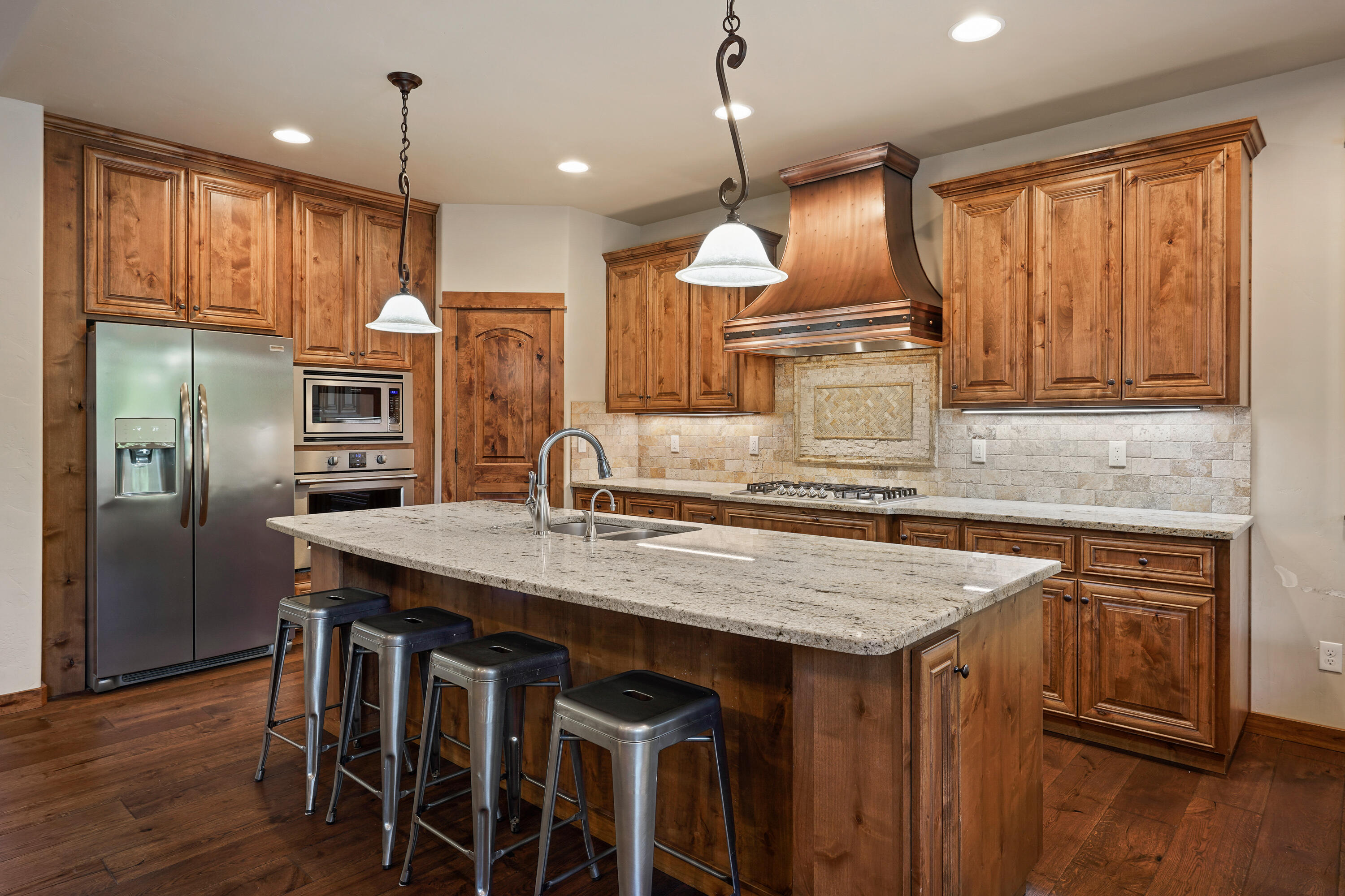 Caldera Springs - Residential