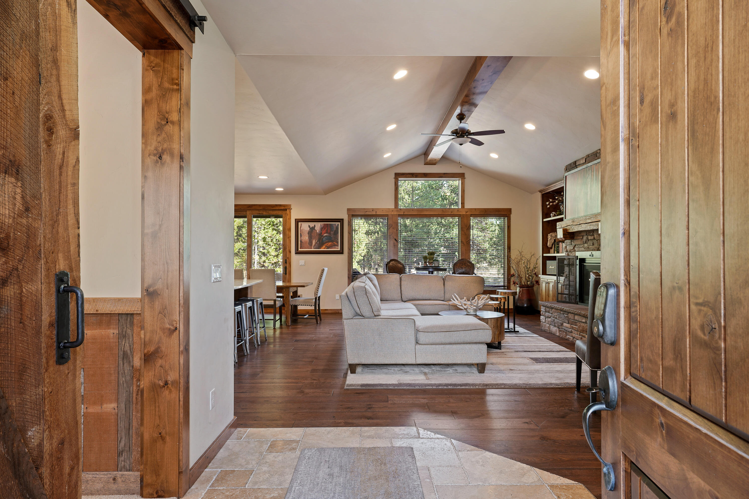 Caldera Springs - Residential