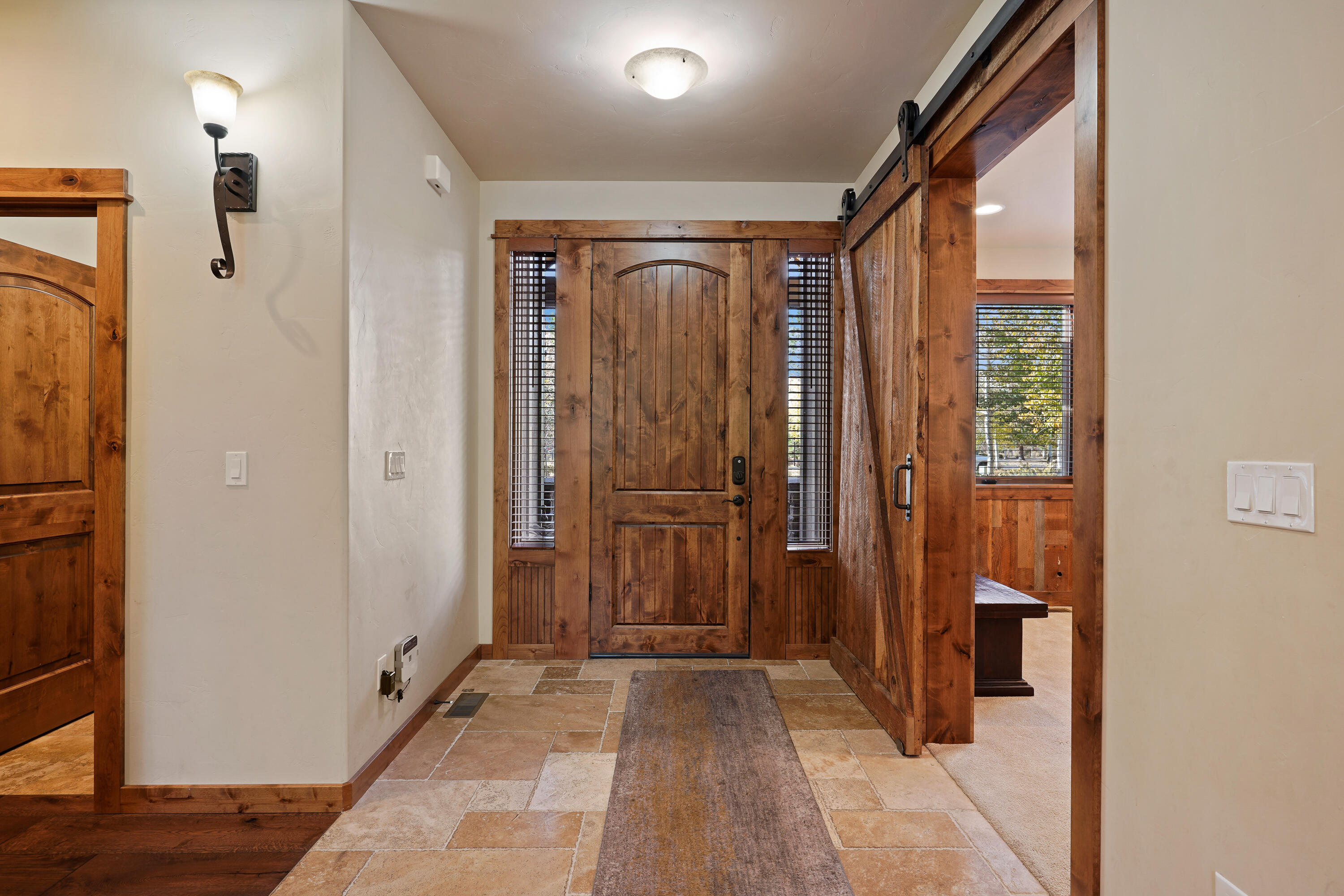 Caldera Springs - Residential