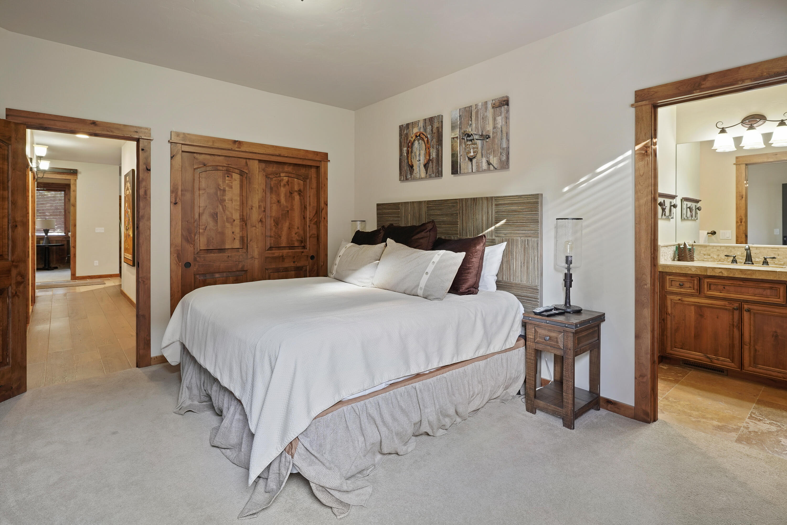 Caldera Springs - Residential