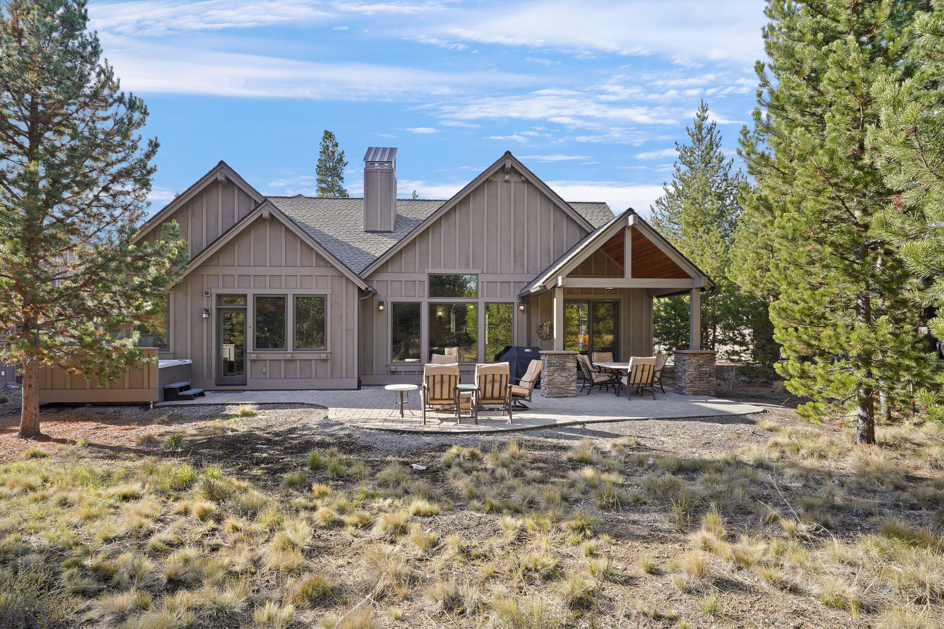 Caldera Springs - Residential