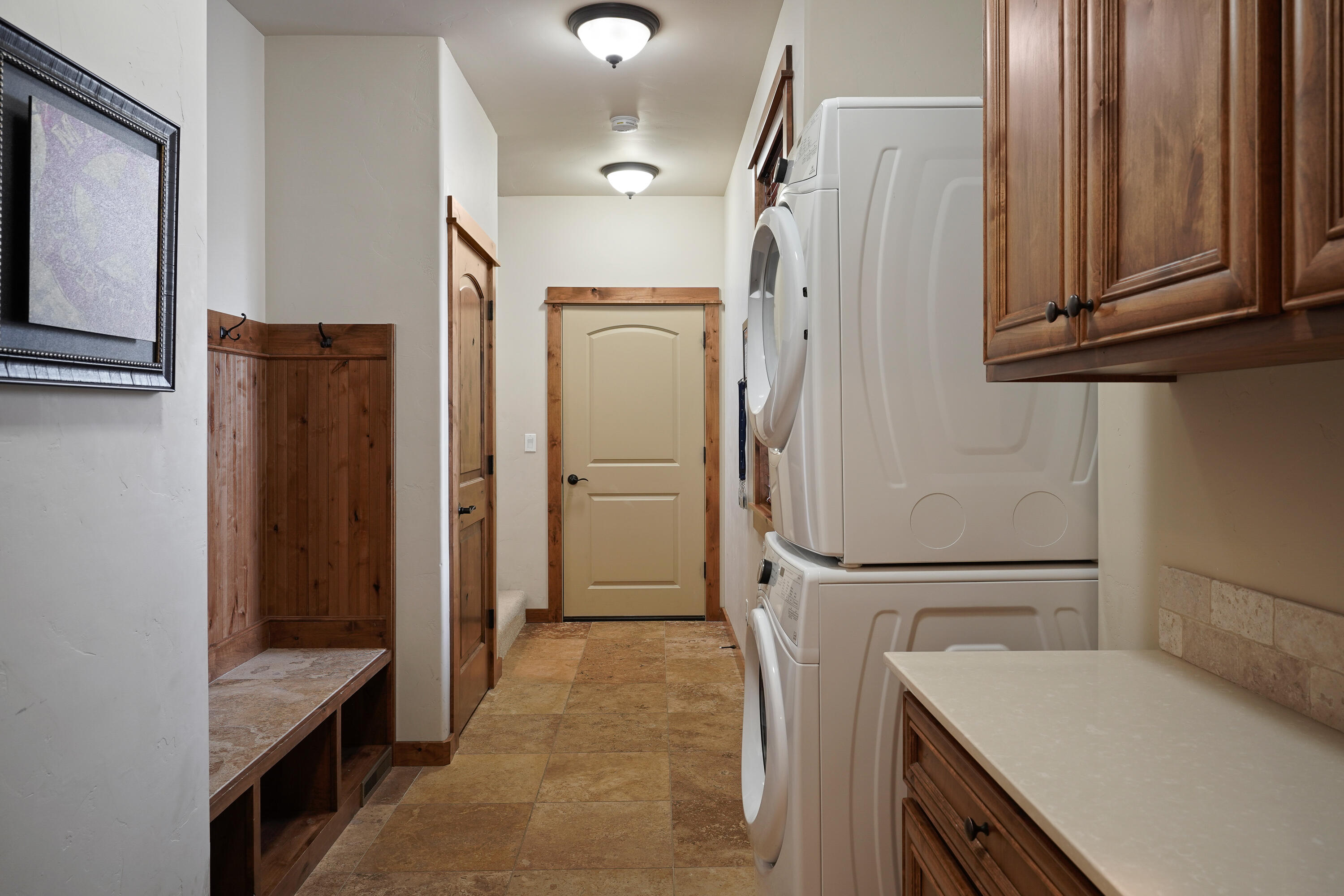 Caldera Springs - Residential