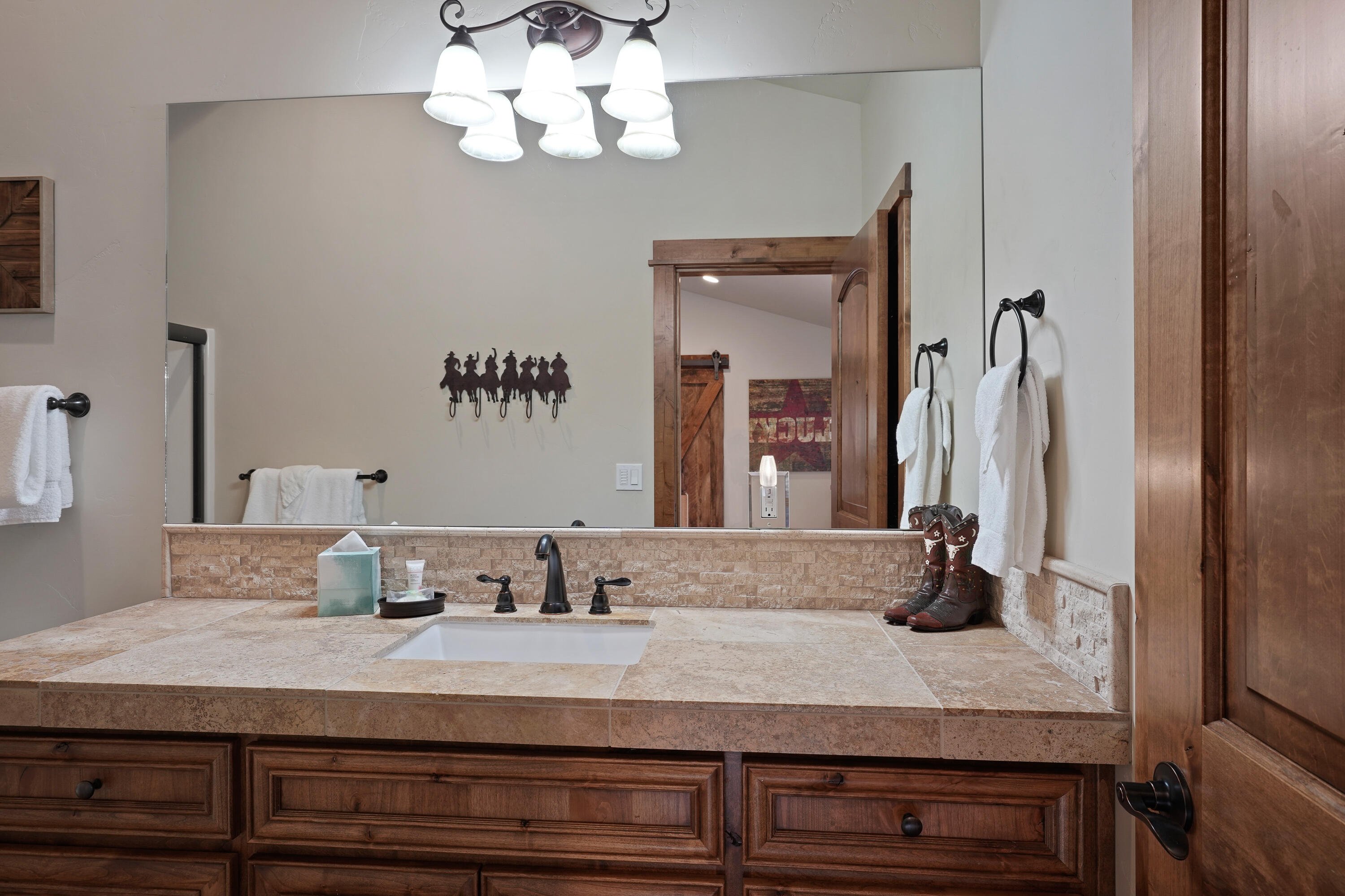 Caldera Springs - Residential