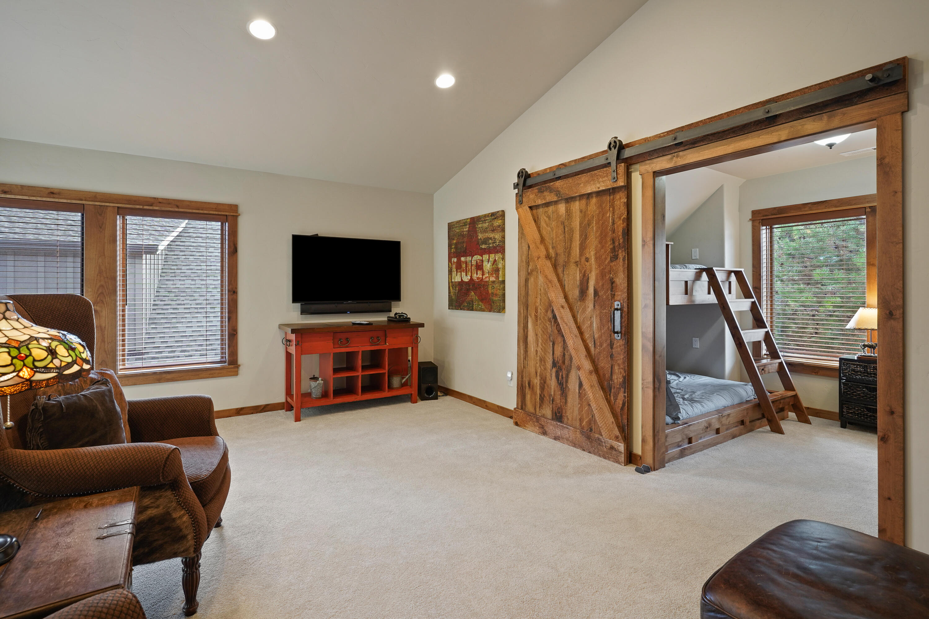 Caldera Springs - Residential