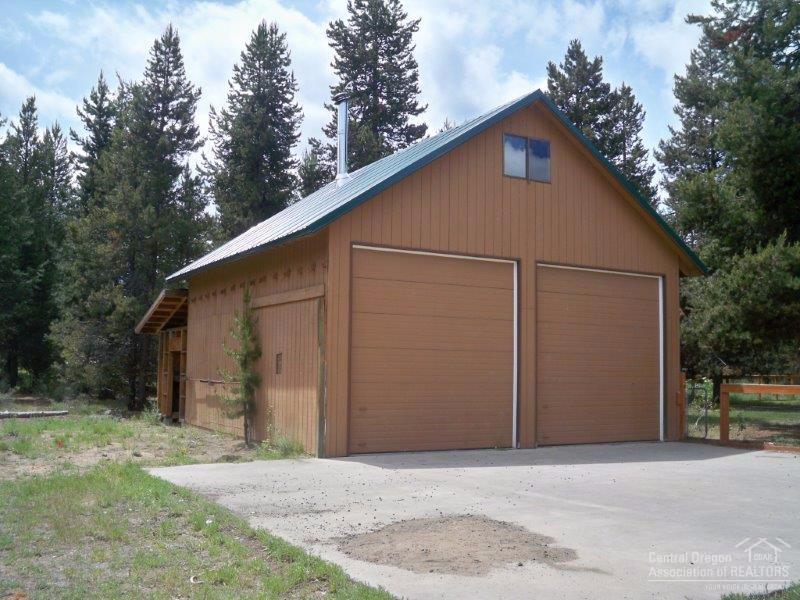 Tall Pines - Residential