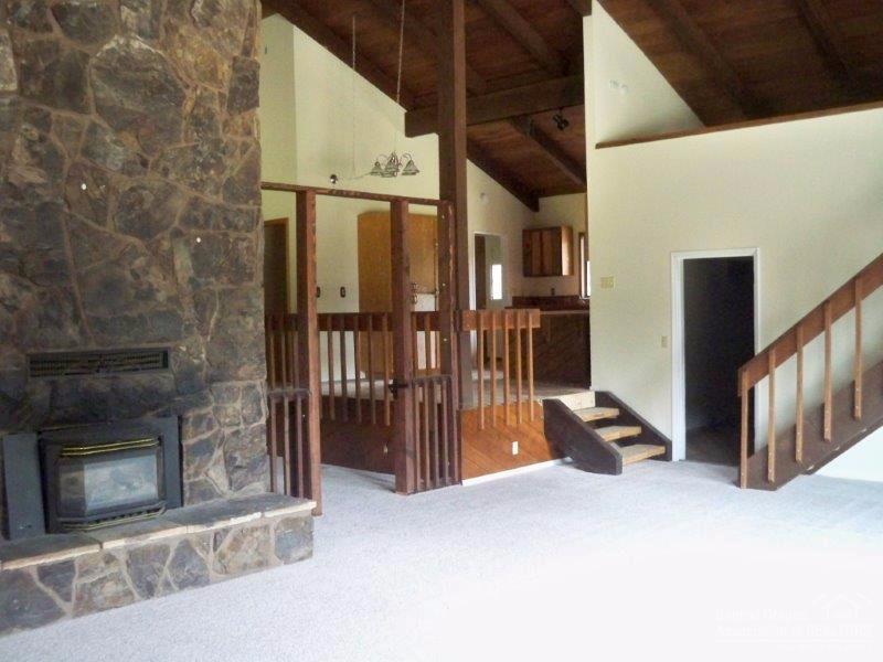 Tall Pines - Residential