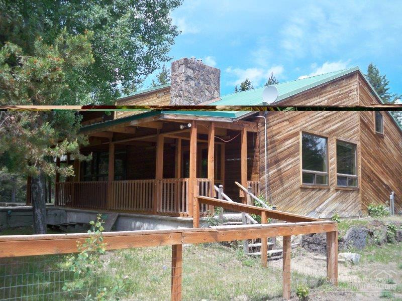 Tall Pines - Residential