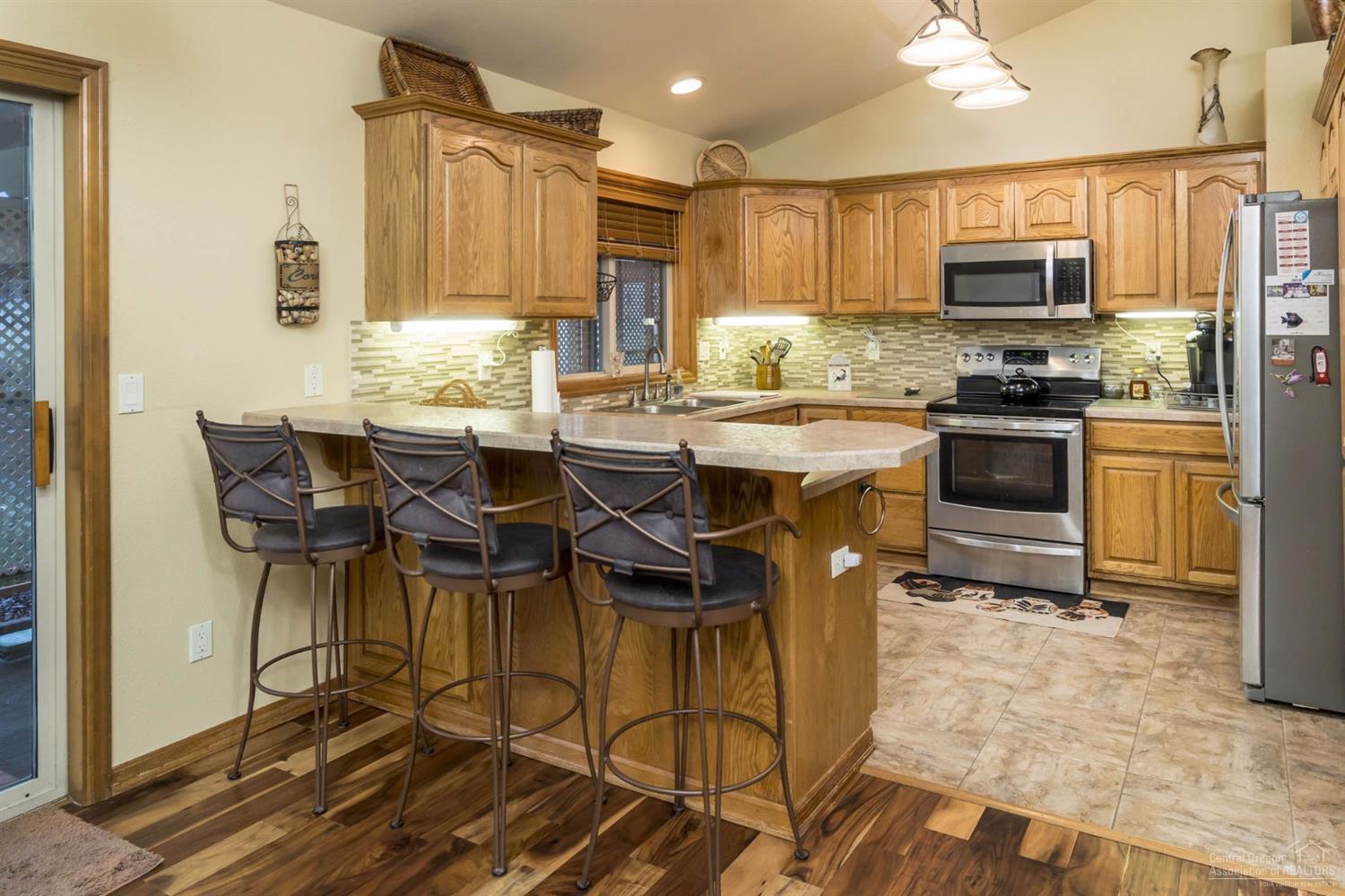 NorthR - Residential