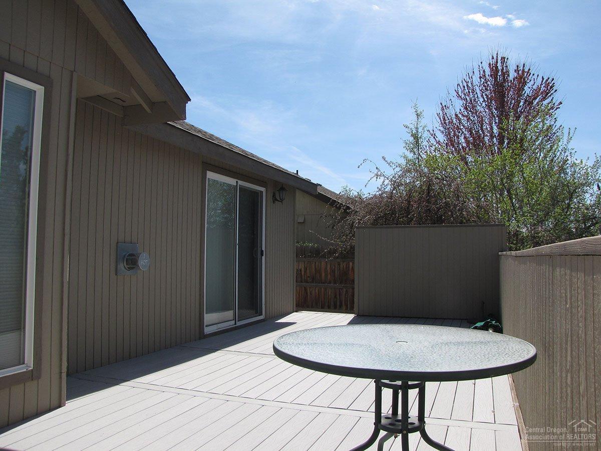 Glacier Ridge - Residential