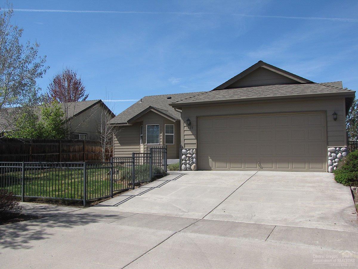 Glacier Ridge - Residential