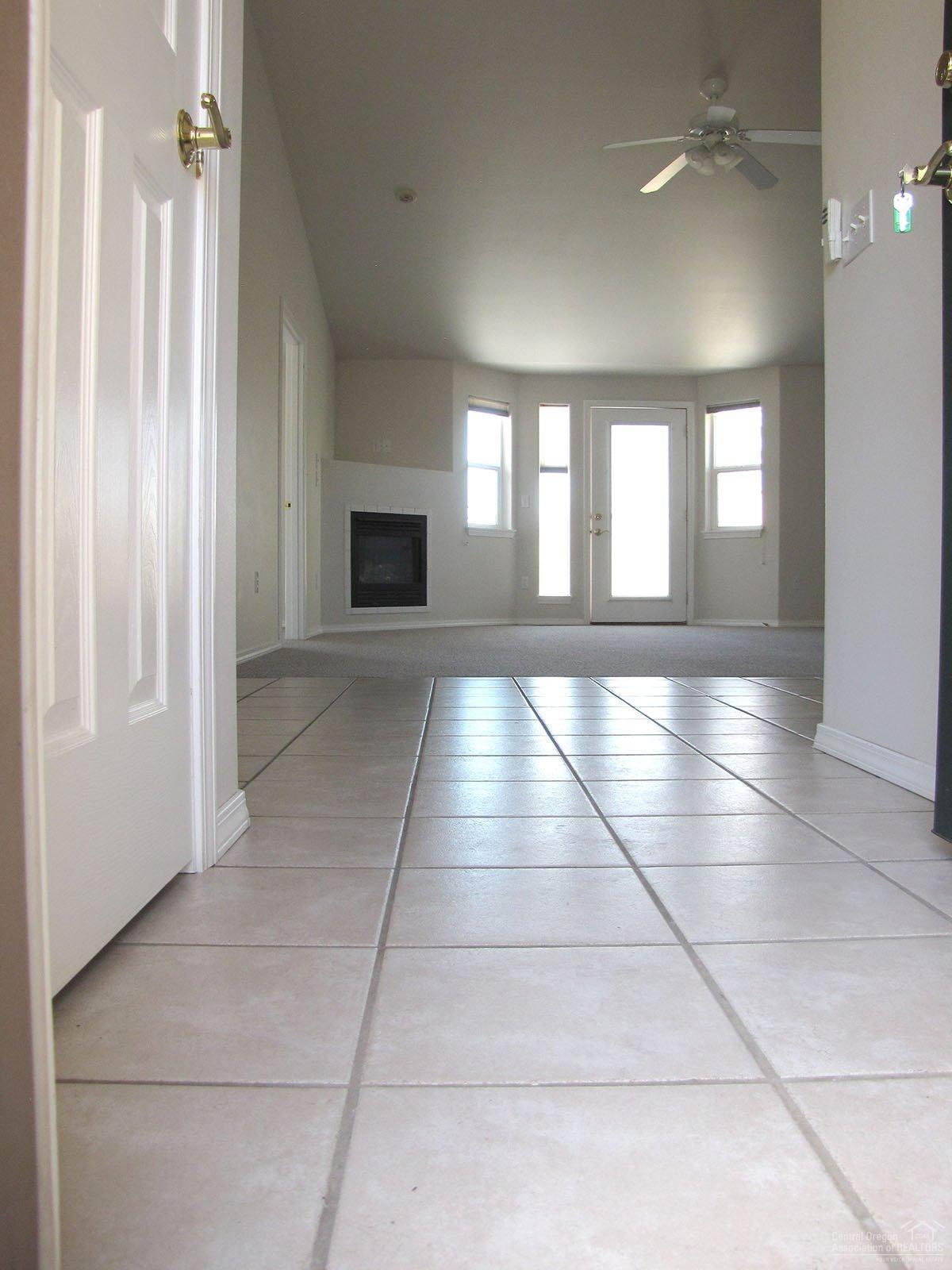 Glacier Ridge - Residential