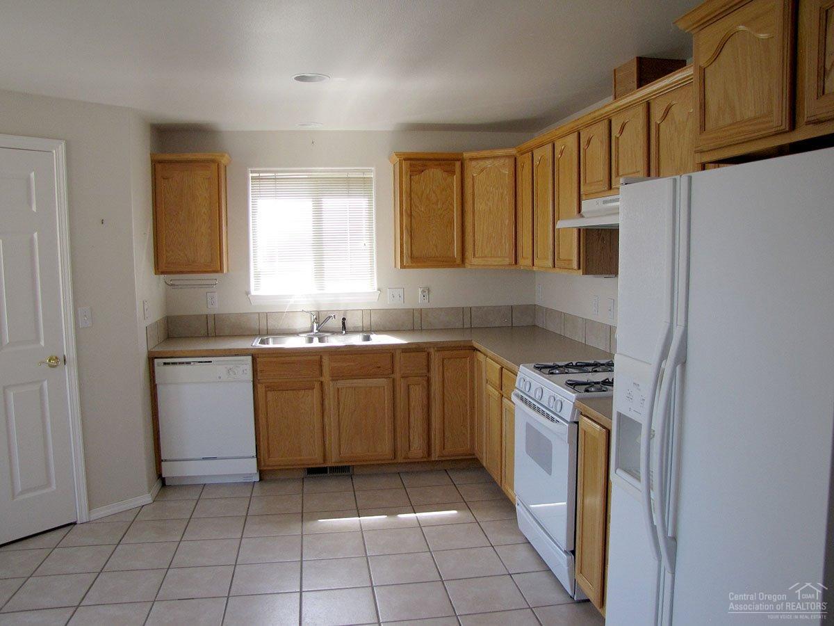 Glacier Ridge - Residential