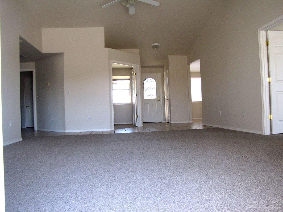 Glacier Ridge - Residential