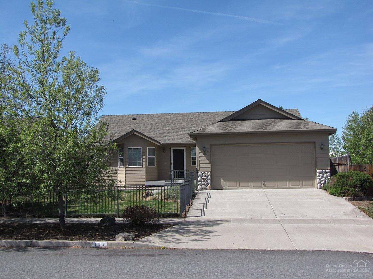 Glacier Ridge - Residential