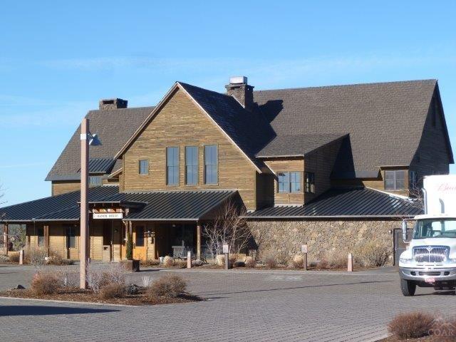 Brasada Ranch - Land