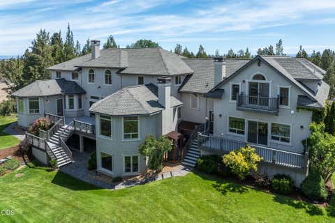 Tiny photo for 62354 Erickson Road, Bend, OR 97701 (MLS # 220225889)