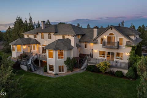 Tiny photo for 62354 Erickson Road, Bend, OR 97701 (MLS # 220225889)