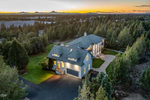 Tiny photo for 62354 Erickson Road, Bend, OR 97701 (MLS # 220225889)