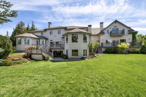 Tiny photo for 62354 Erickson Road, Bend, OR 97701 (MLS # 220225889)