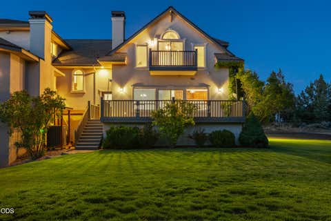 Tiny photo for 62354 Erickson Road, Bend, OR 97701 (MLS # 220225889)