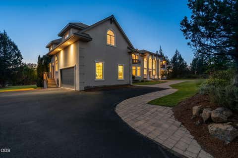 Tiny photo for 62354 Erickson Road, Bend, OR 97701 (MLS # 220225889)
