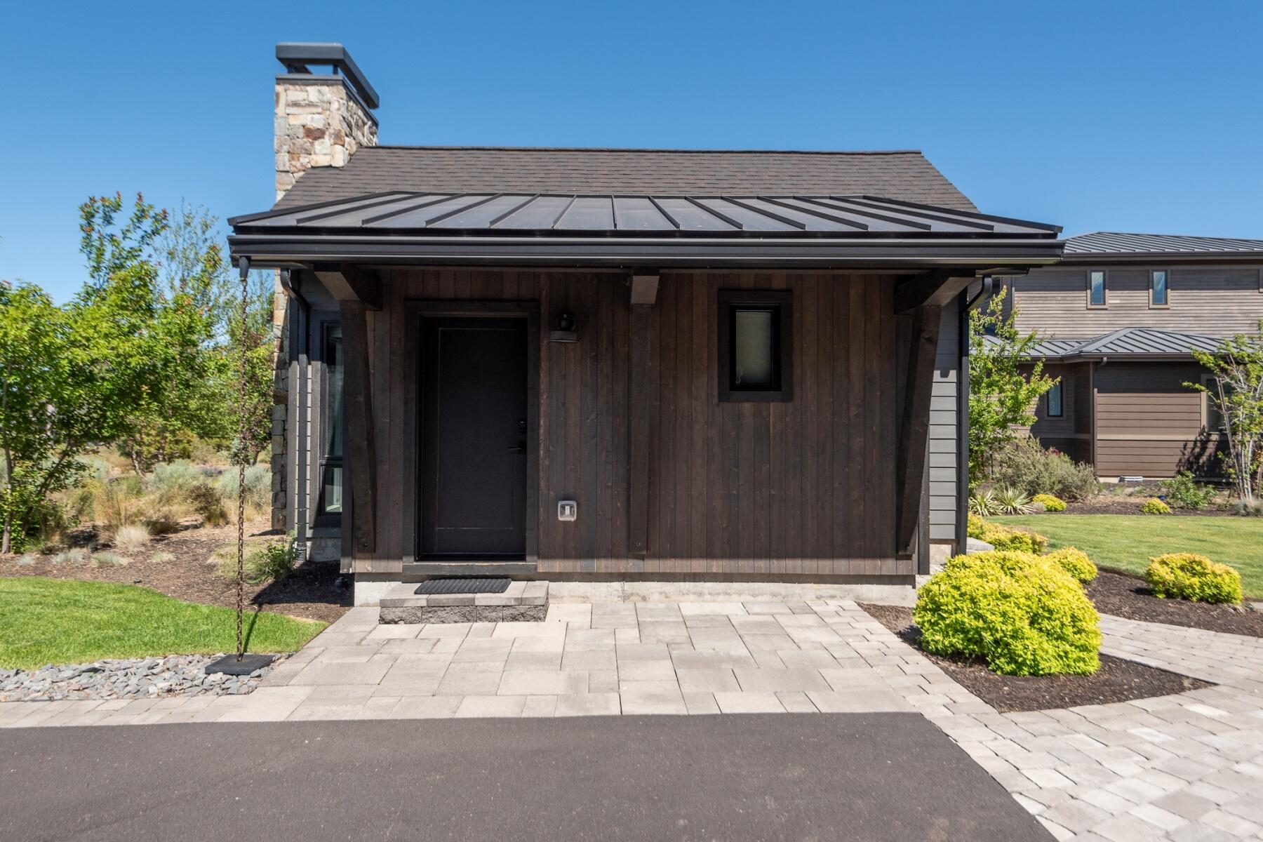 Tetherow - Residential