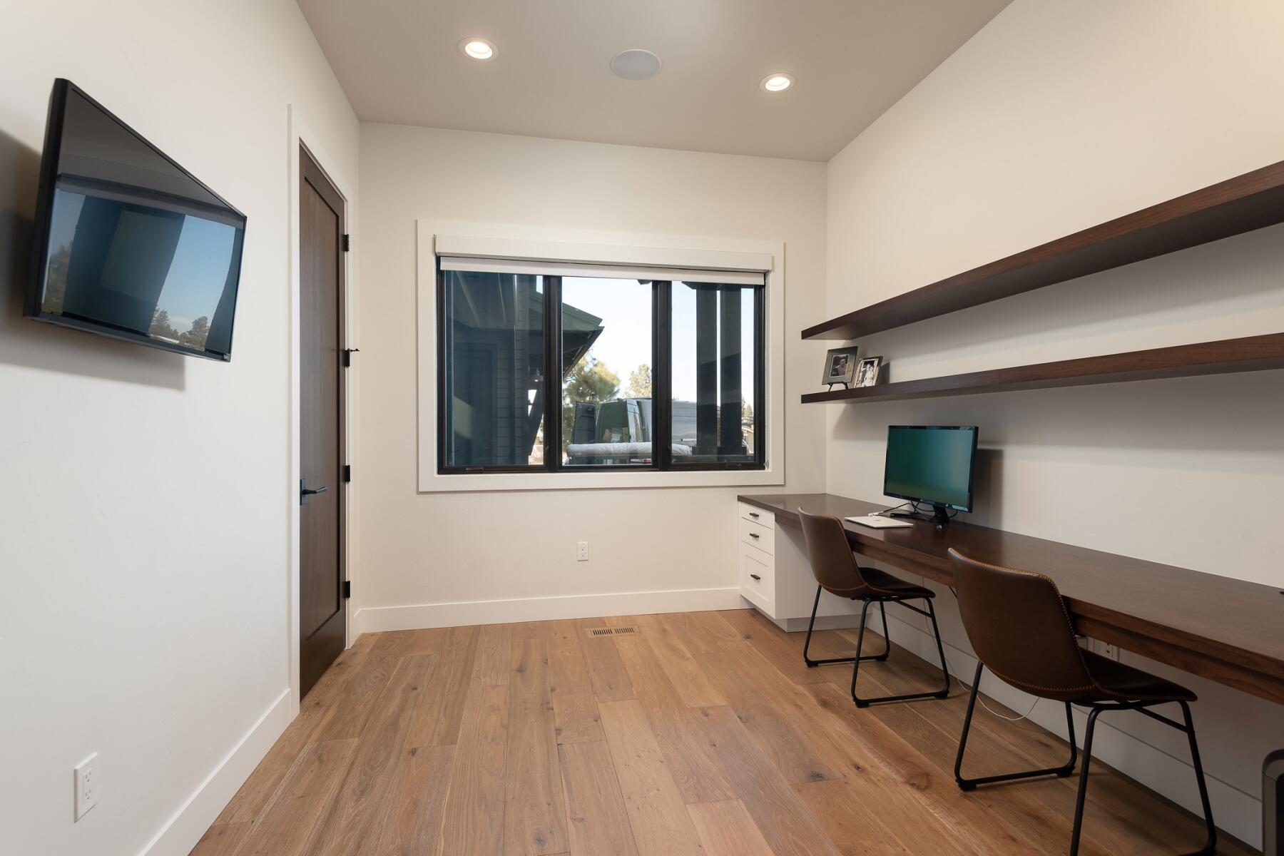 Tetherow - Residential