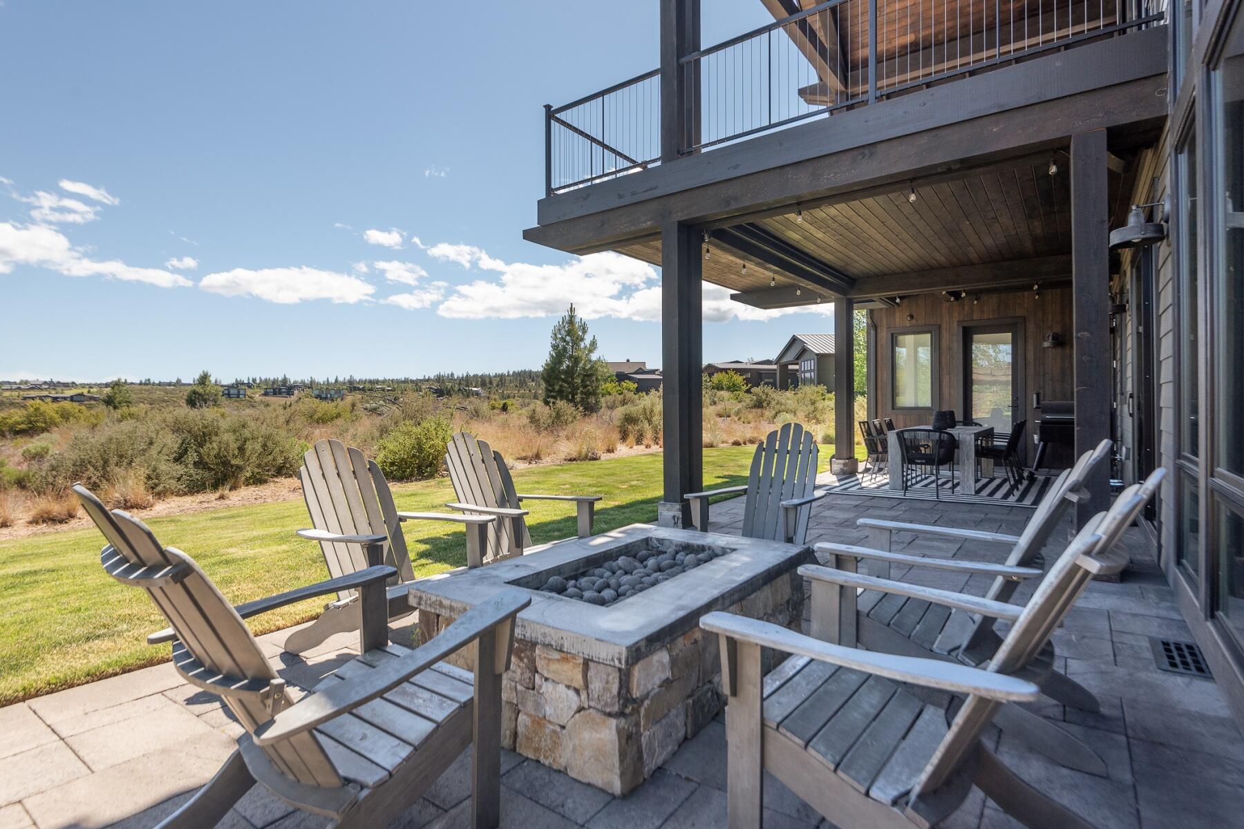 Tetherow - Residential