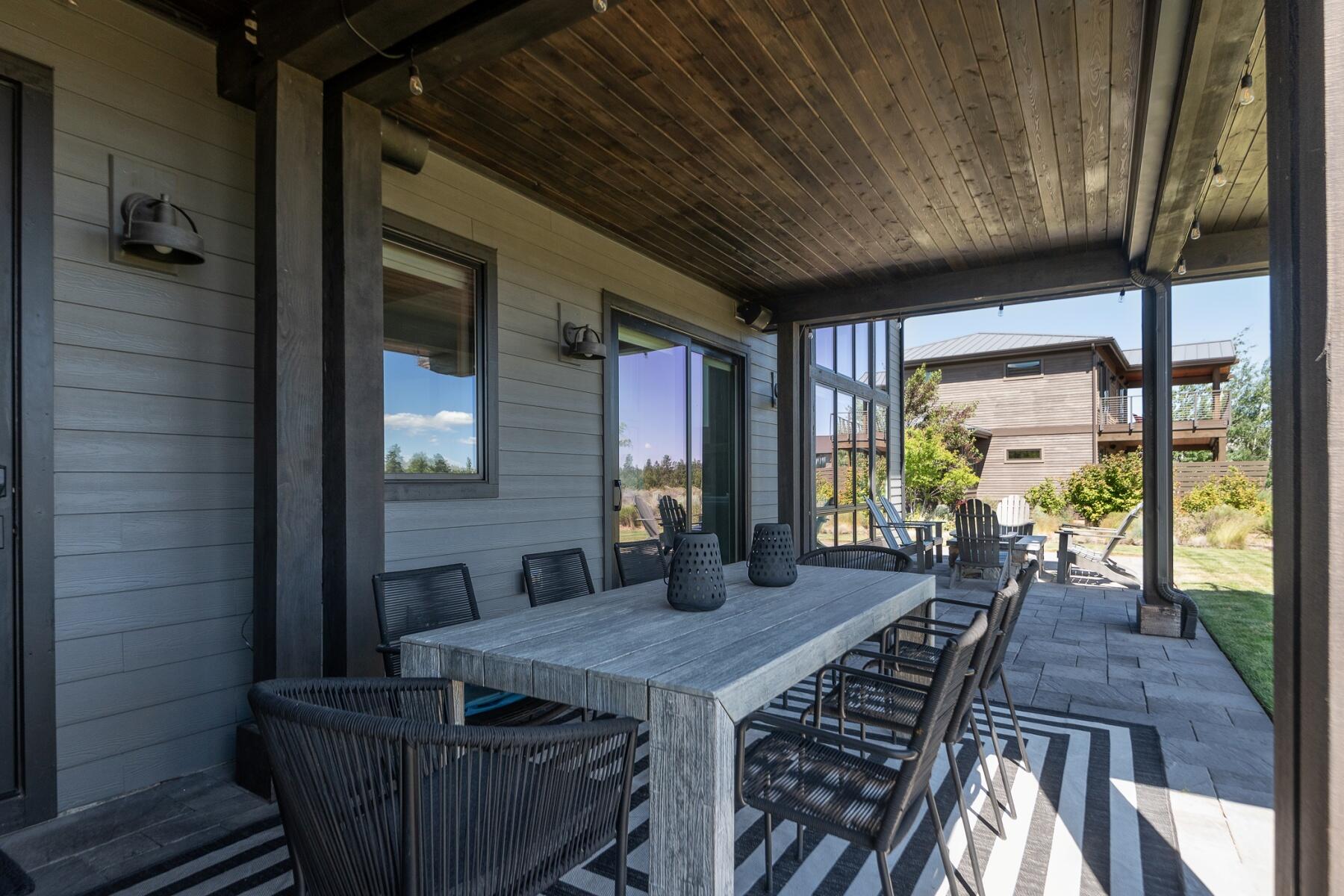 Tetherow - Residential