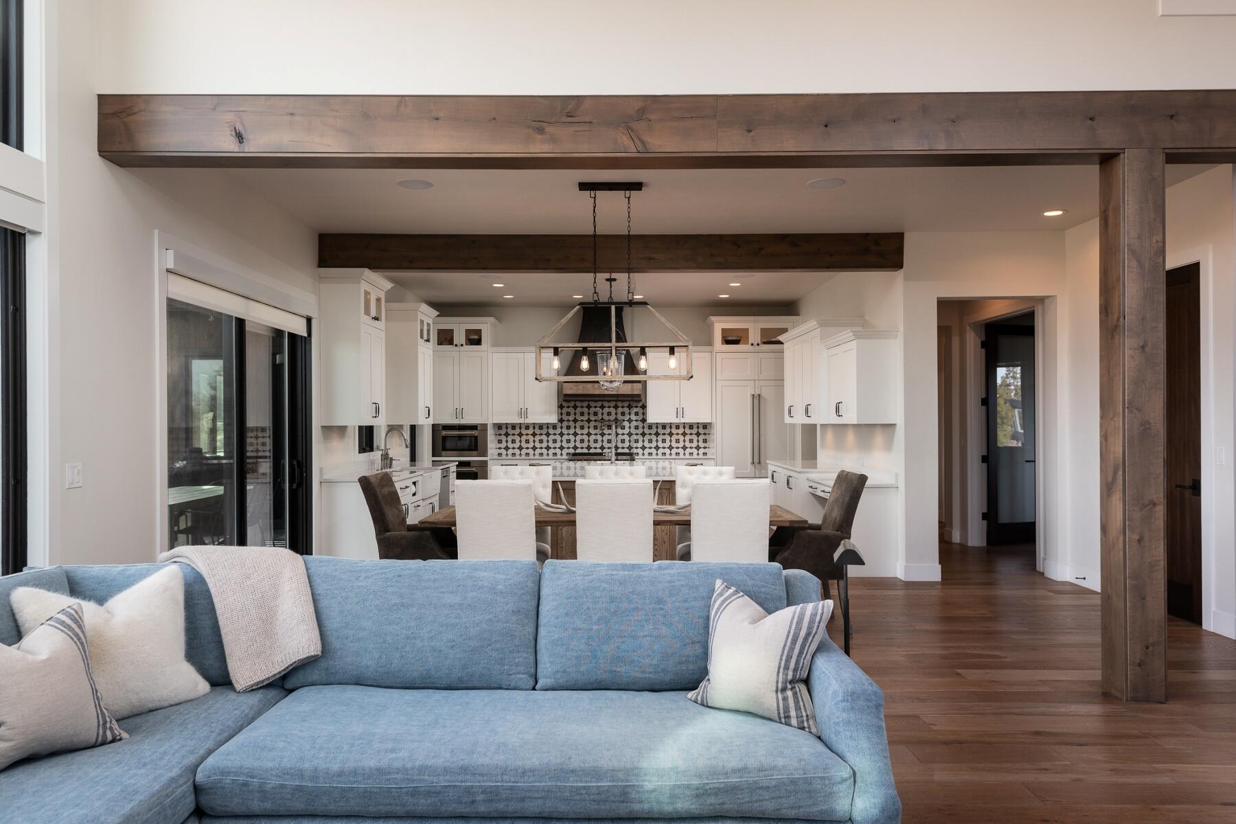 Tetherow - Residential