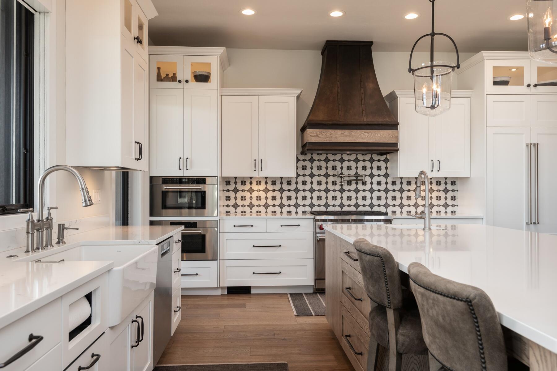 Tetherow - Residential