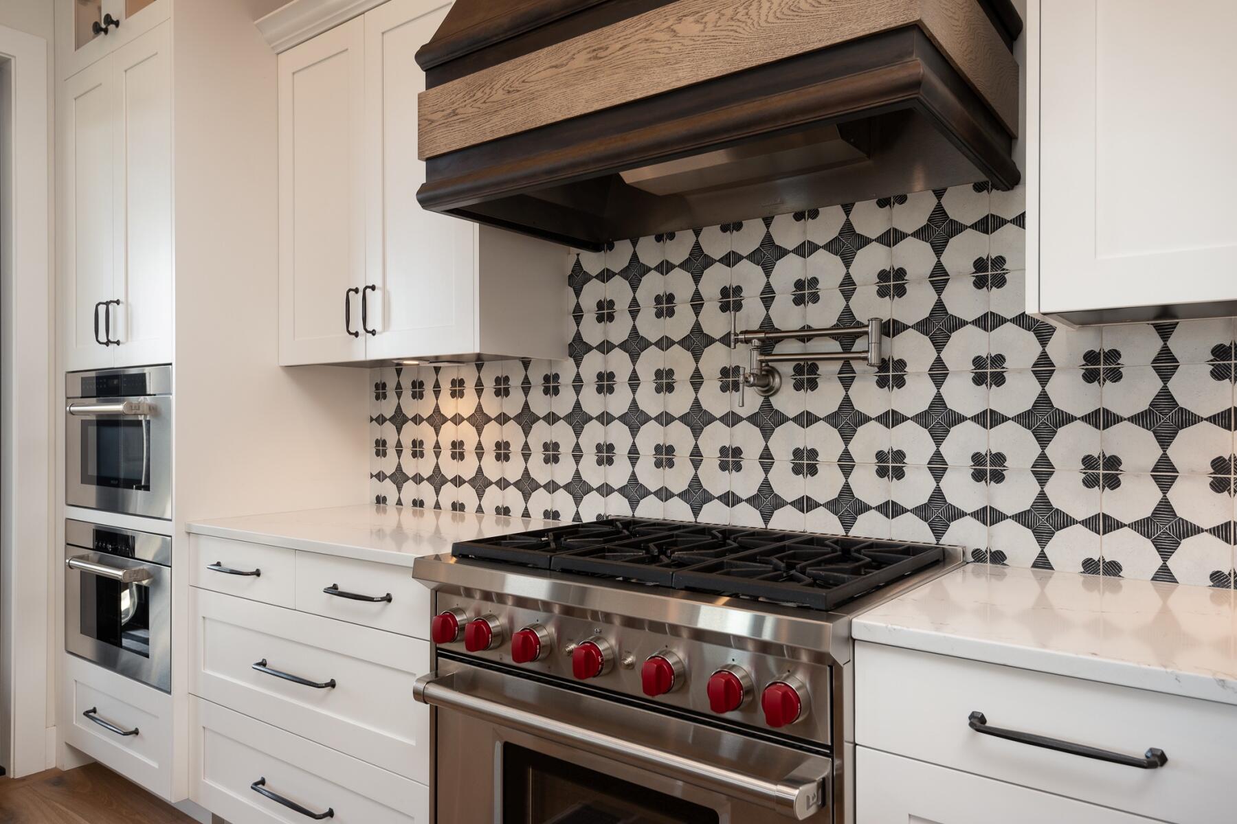 Tetherow - Residential