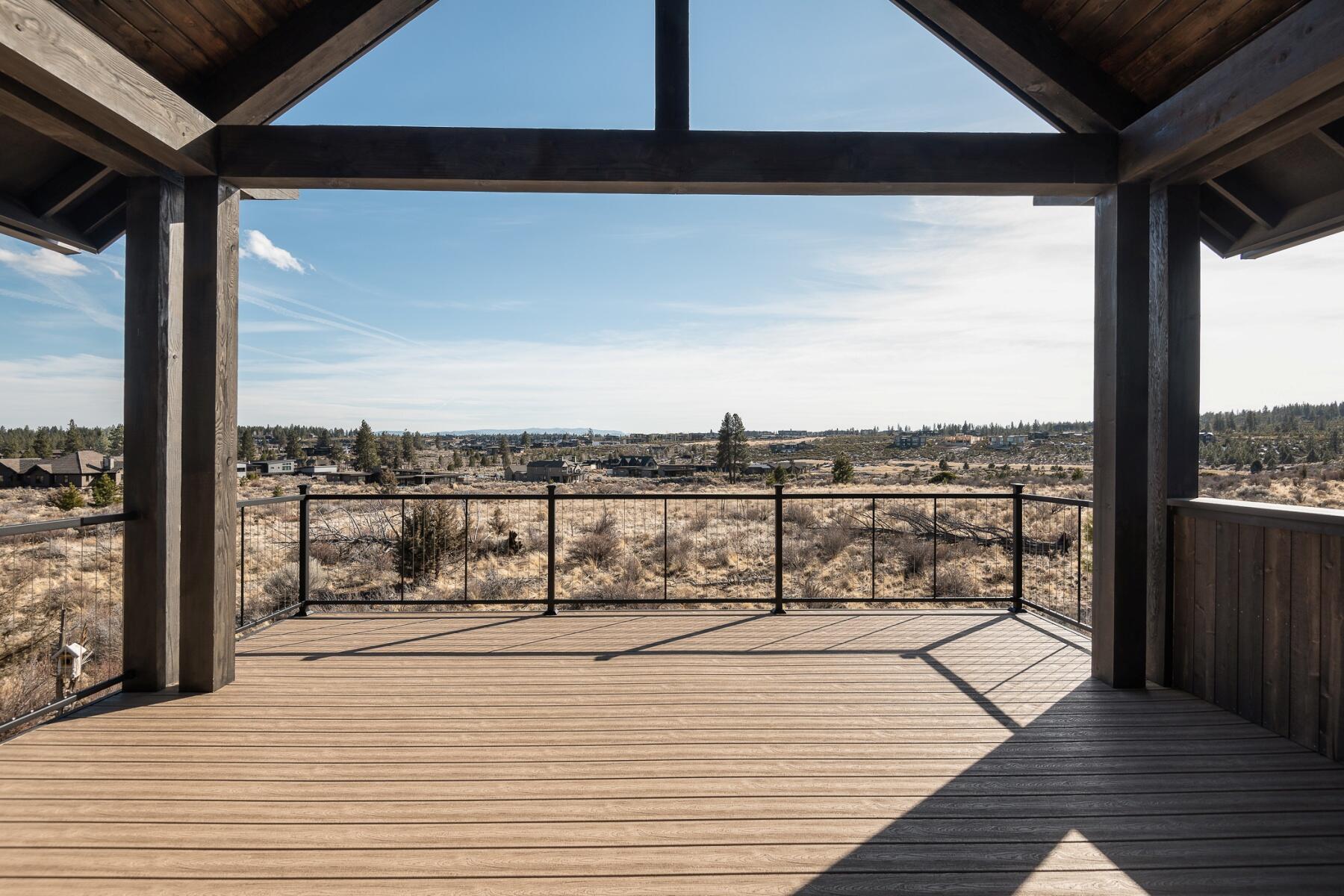 Tetherow - Residential