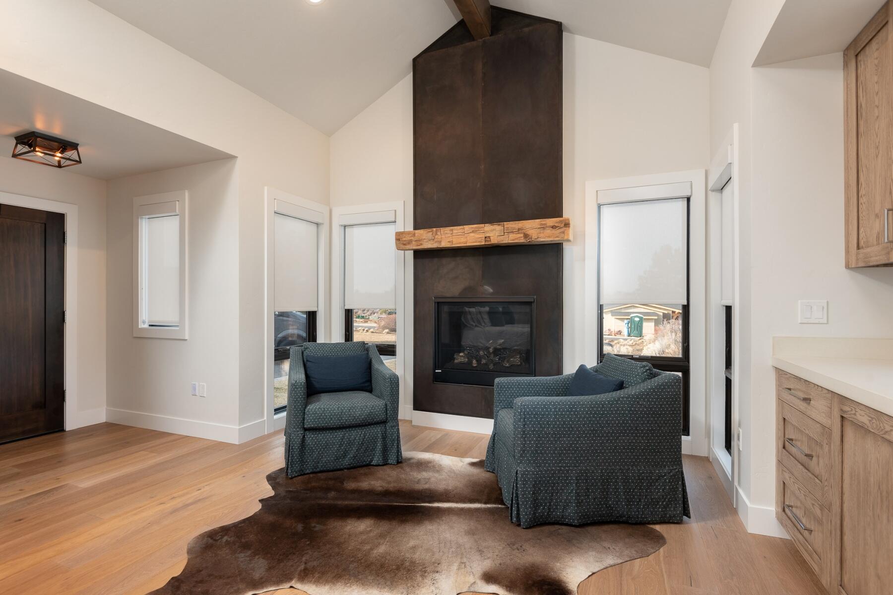 Tetherow - Residential