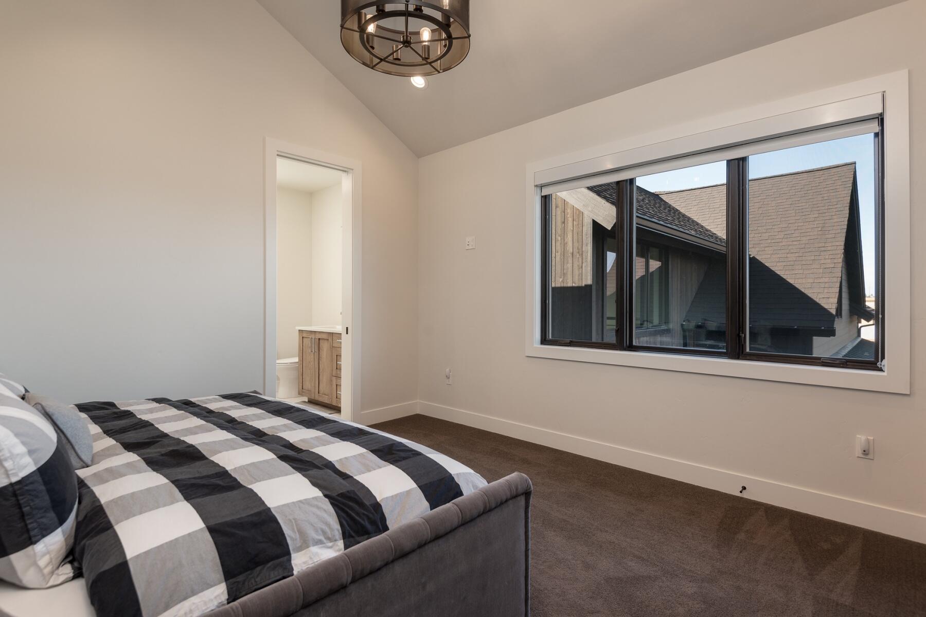 Tetherow - Residential