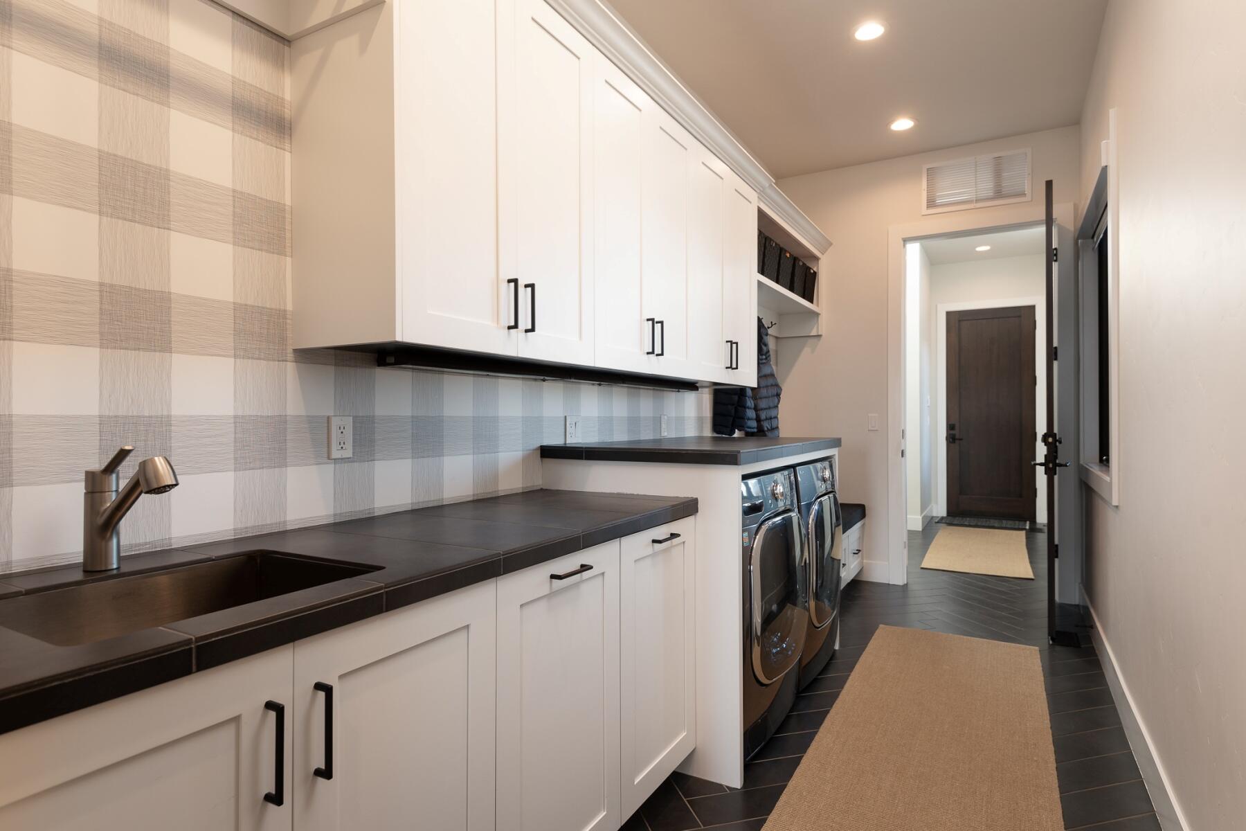 Tetherow - Residential