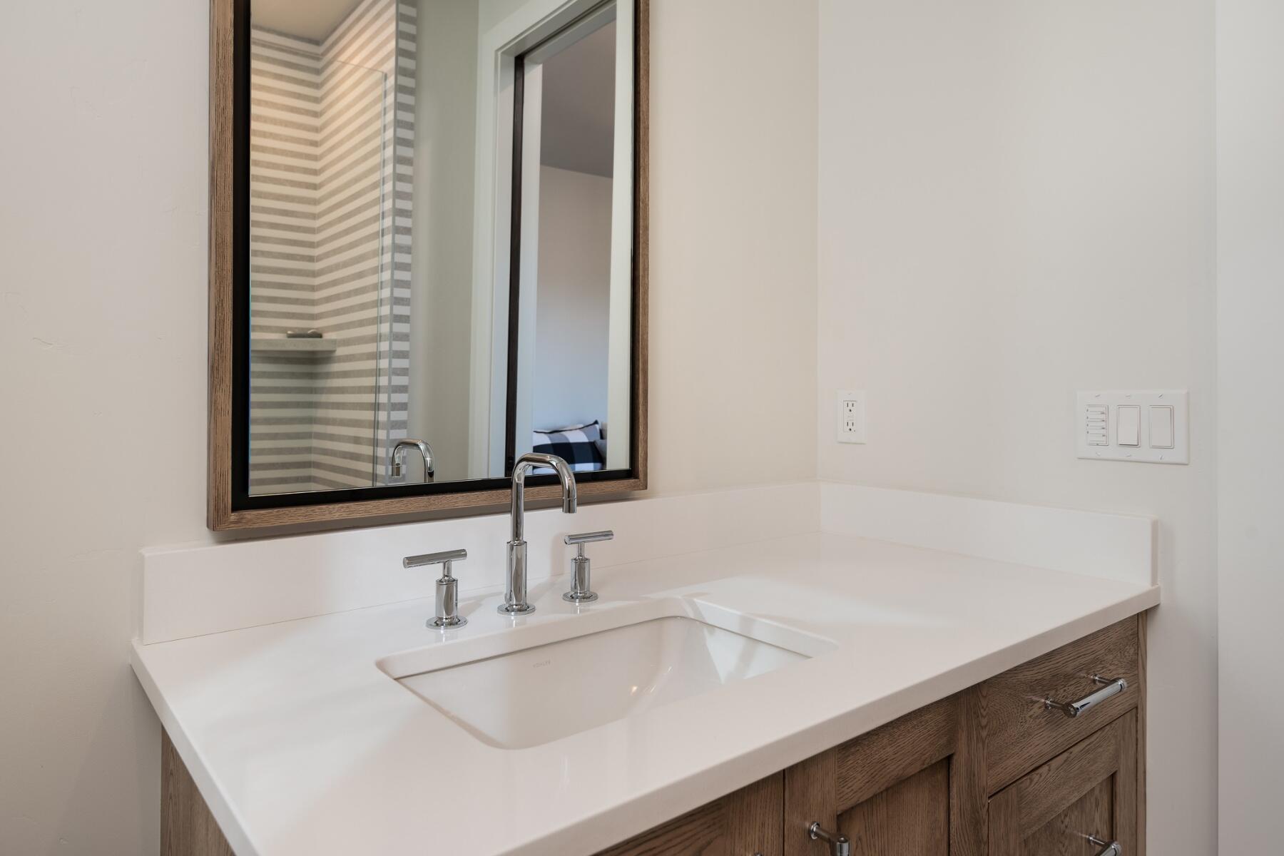 Tetherow - Residential