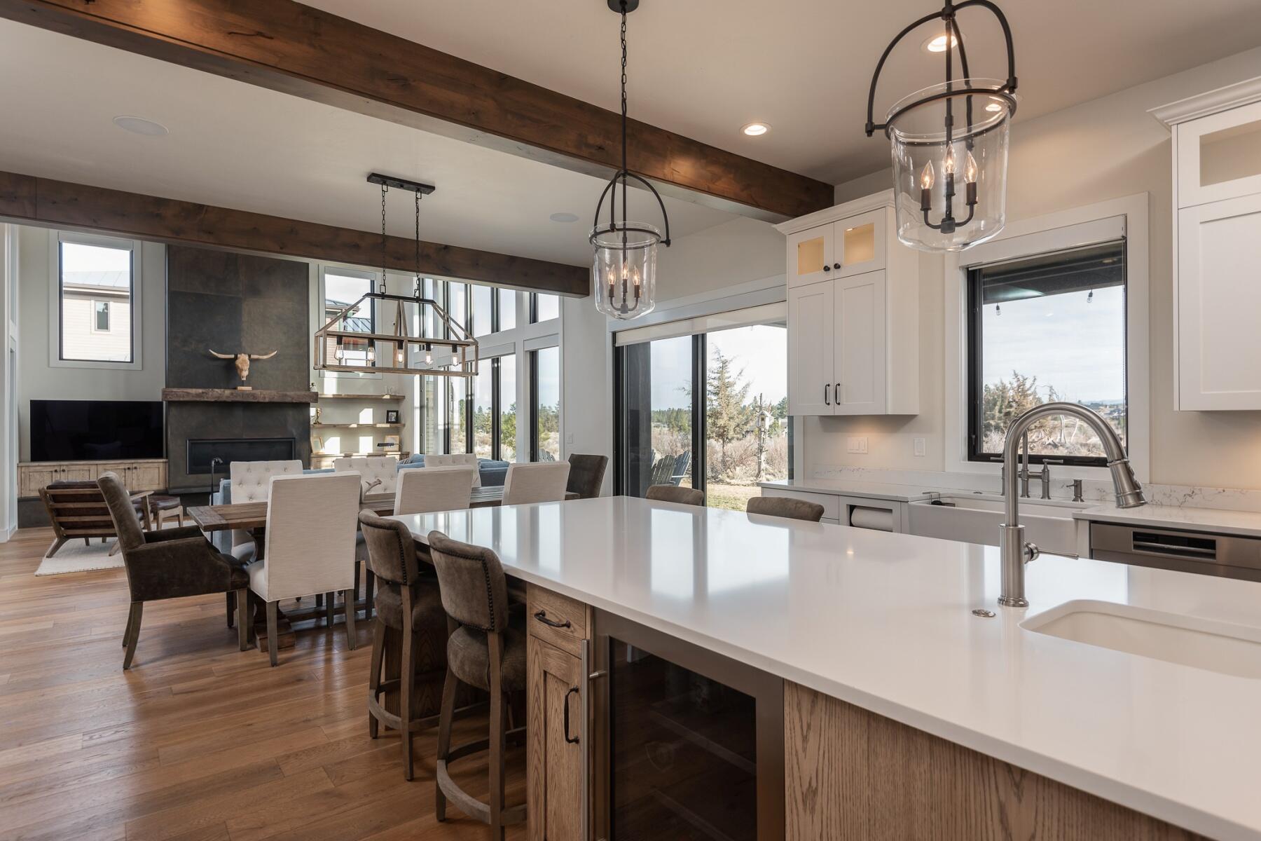 Tetherow - Residential