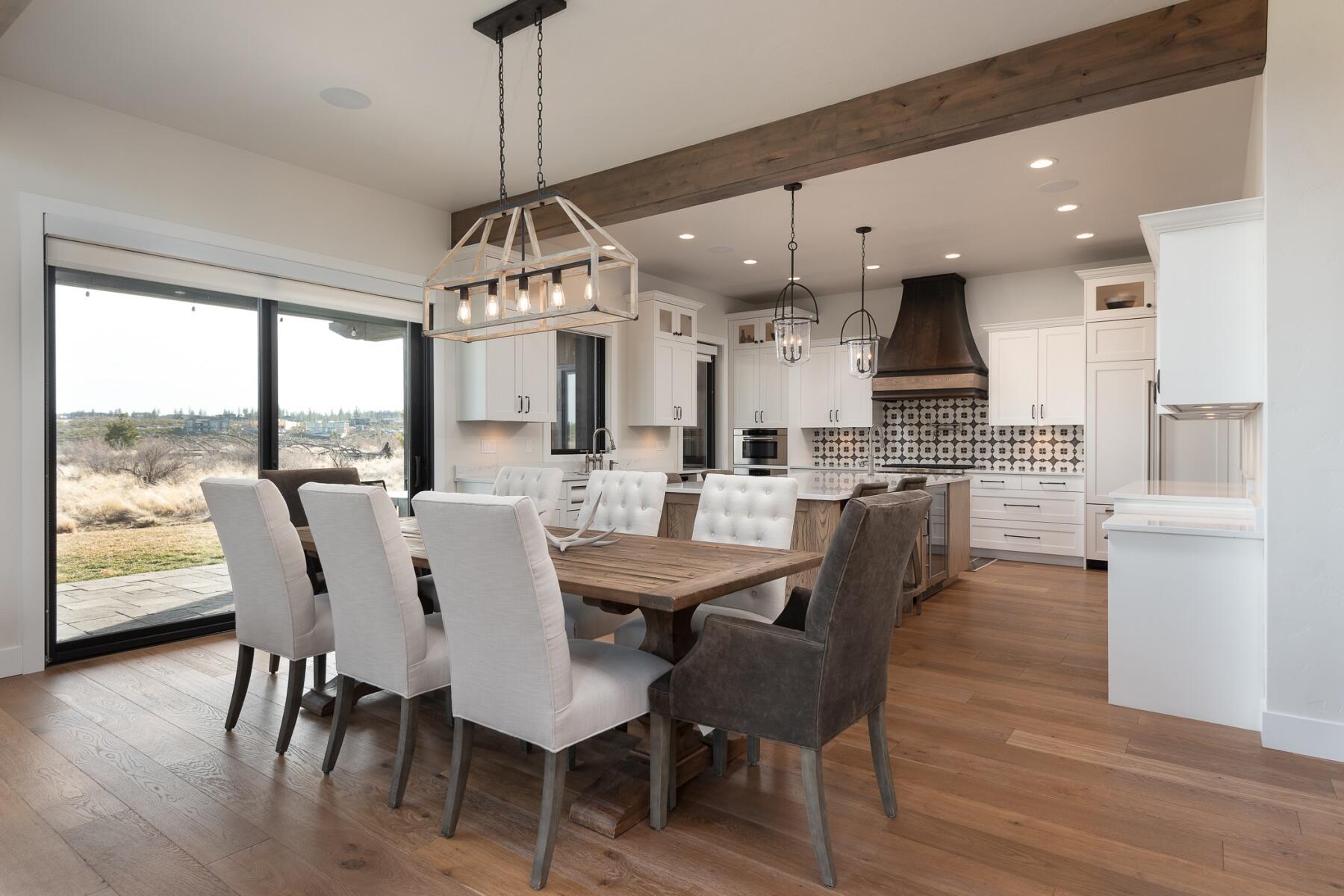 Tetherow - Residential