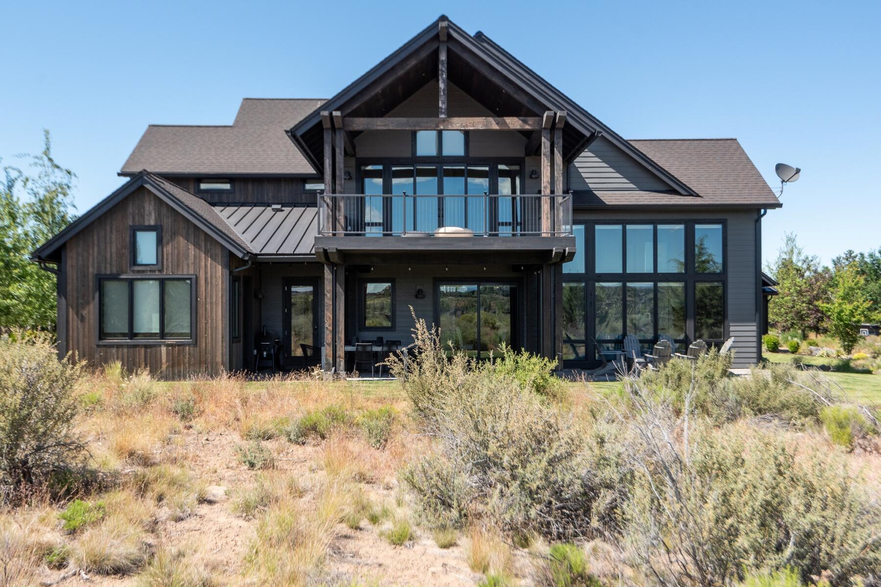 Tetherow - Residential