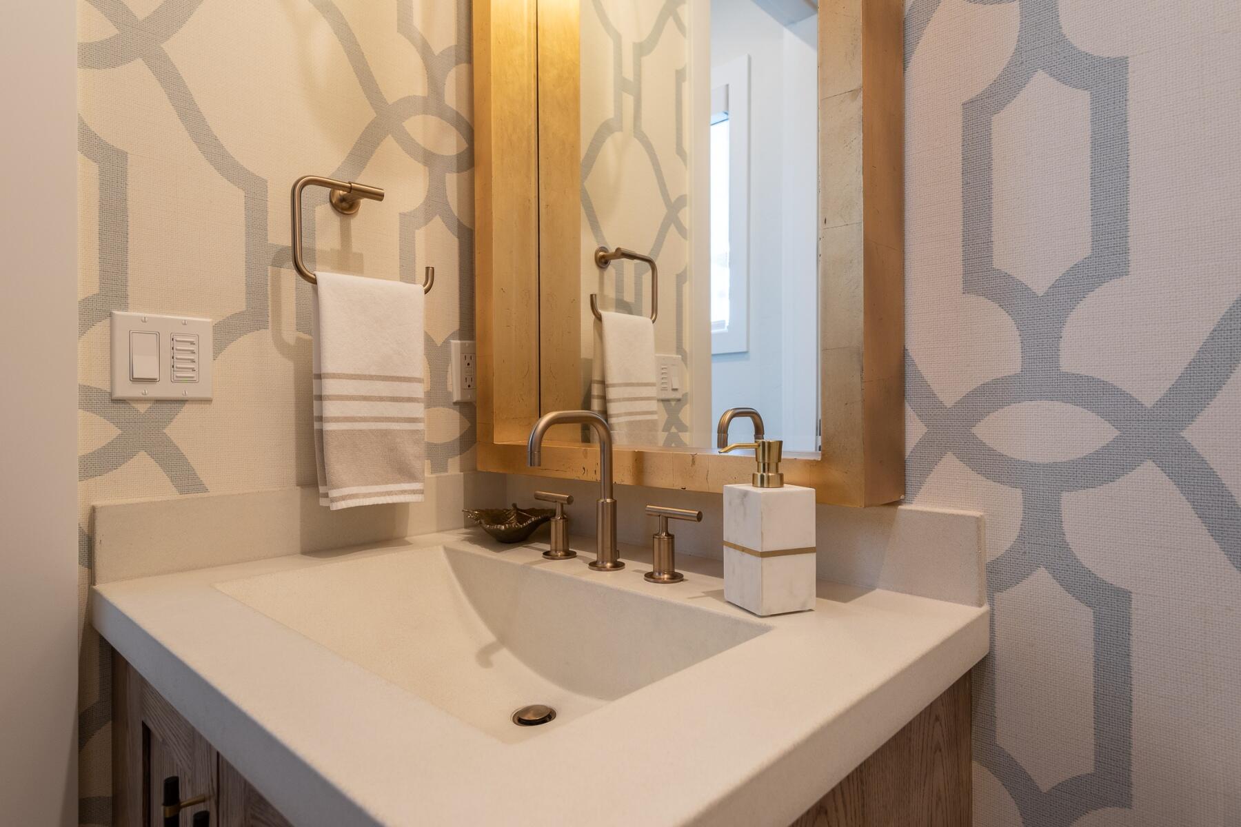 Tetherow - Residential