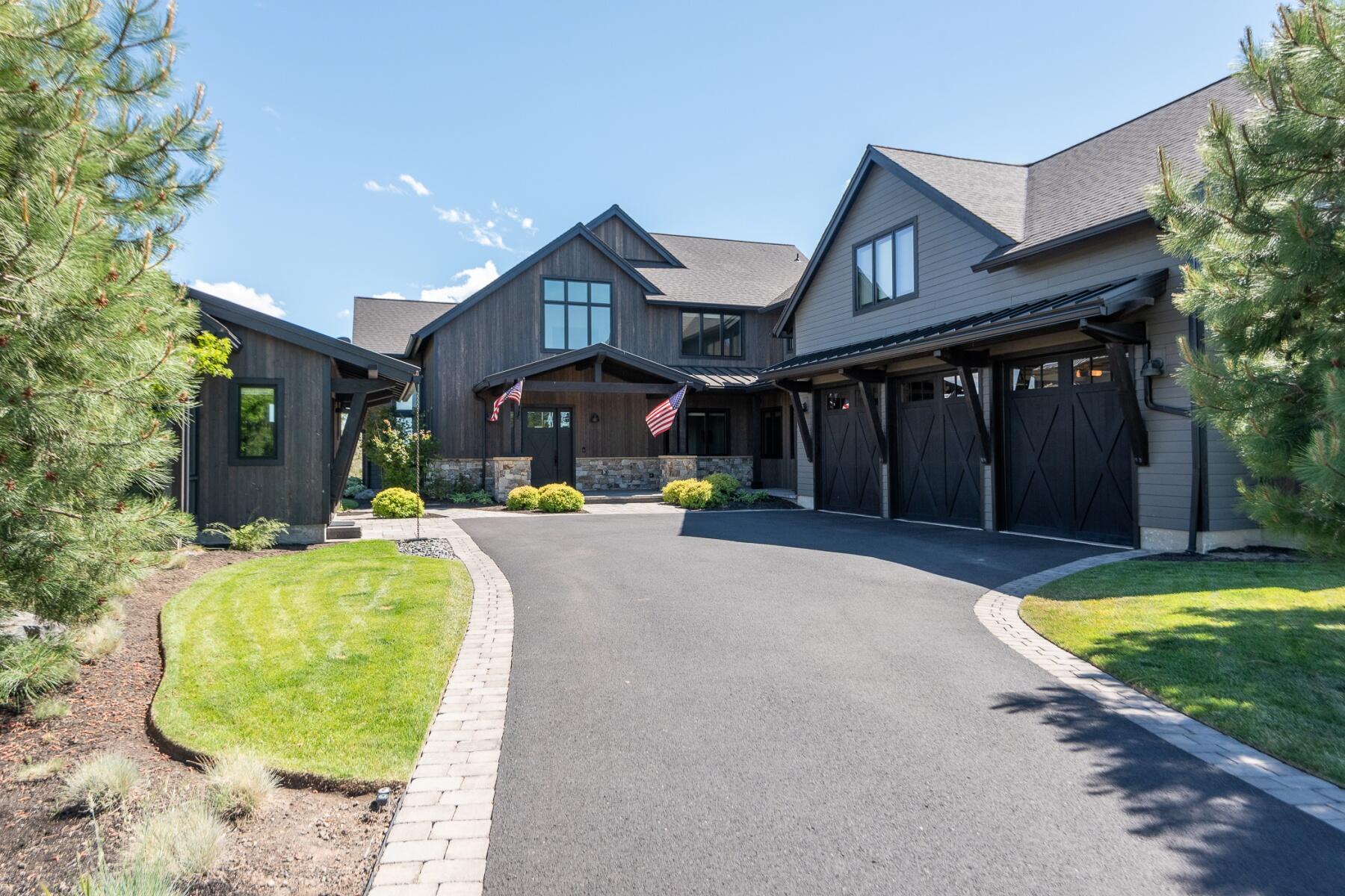 Tetherow - Residential