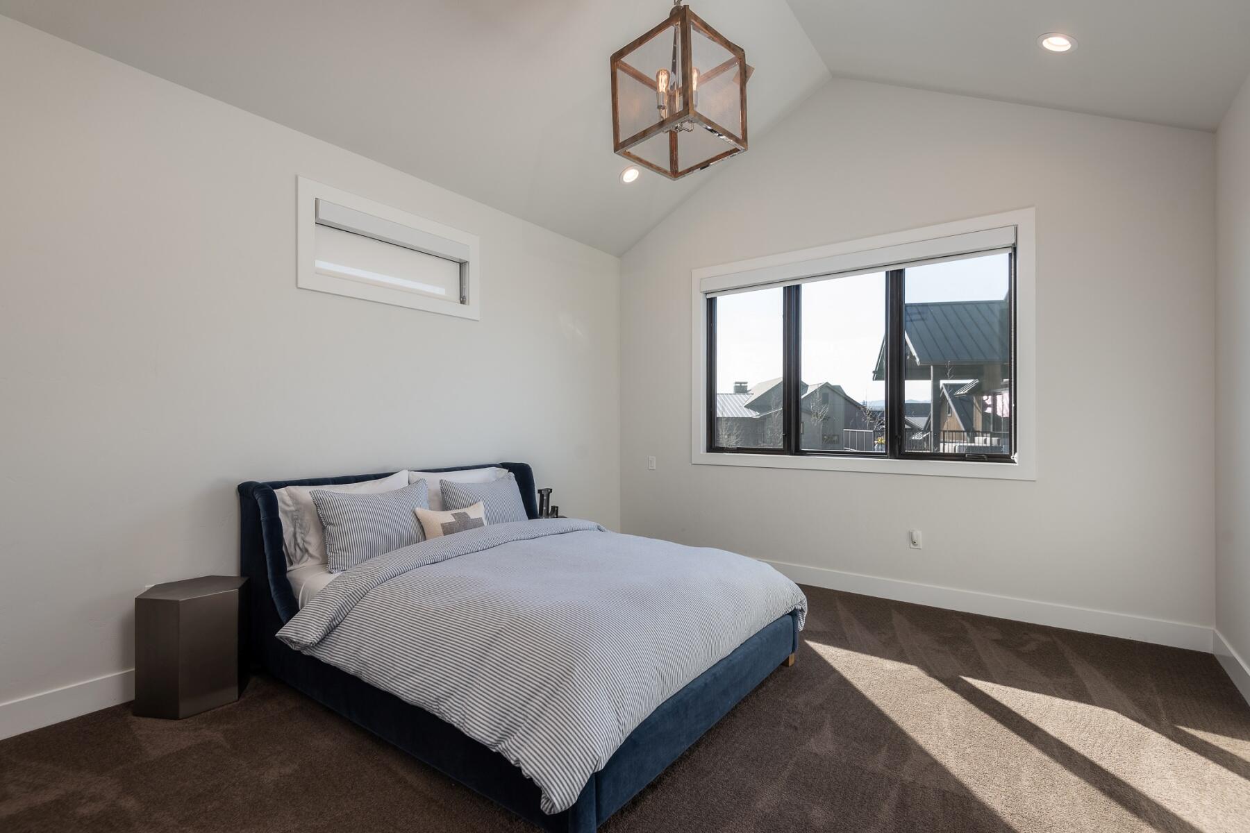 Tetherow - Residential