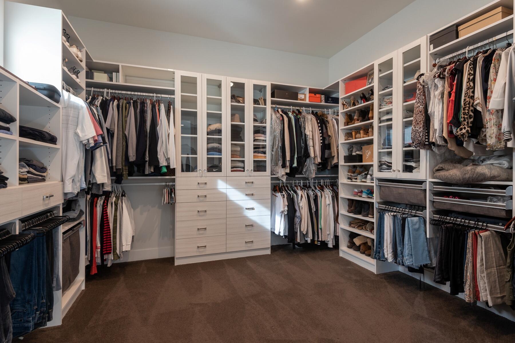 Tetherow - Residential