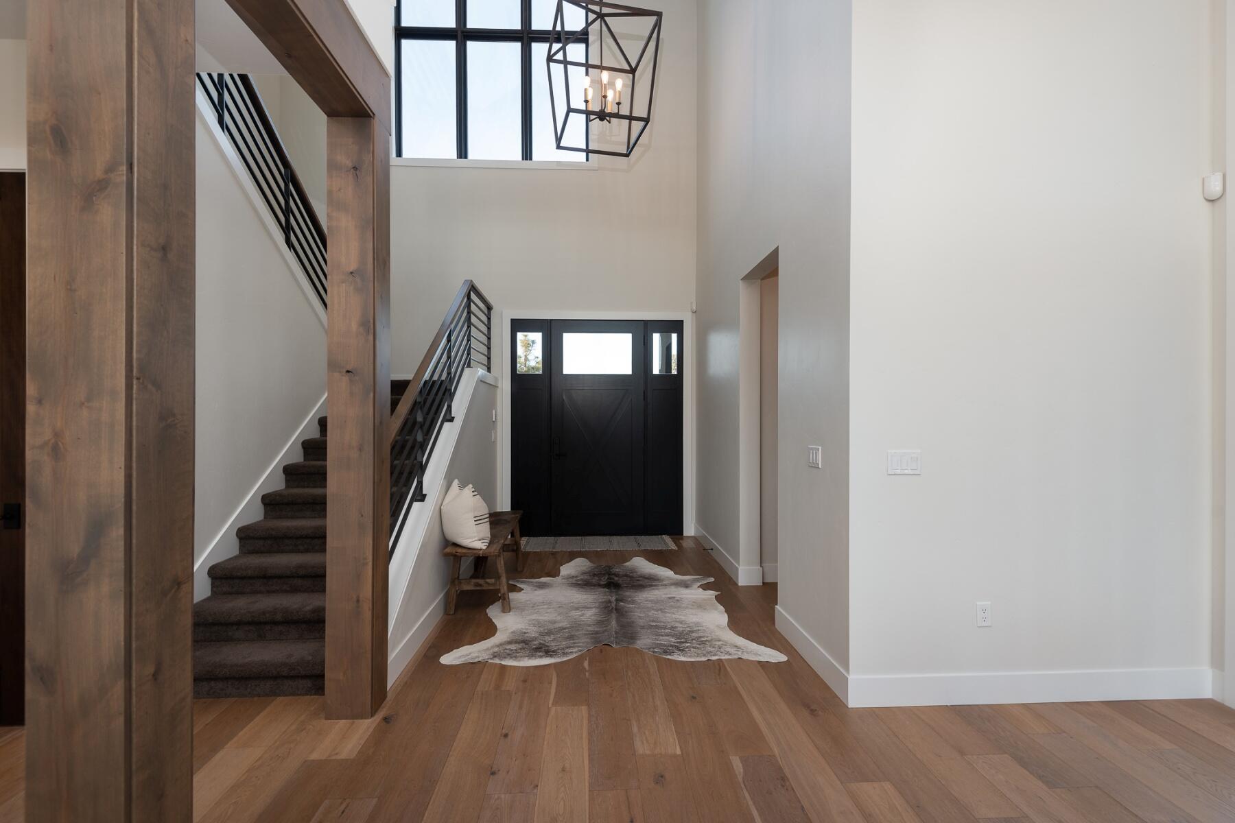 Tetherow - Residential