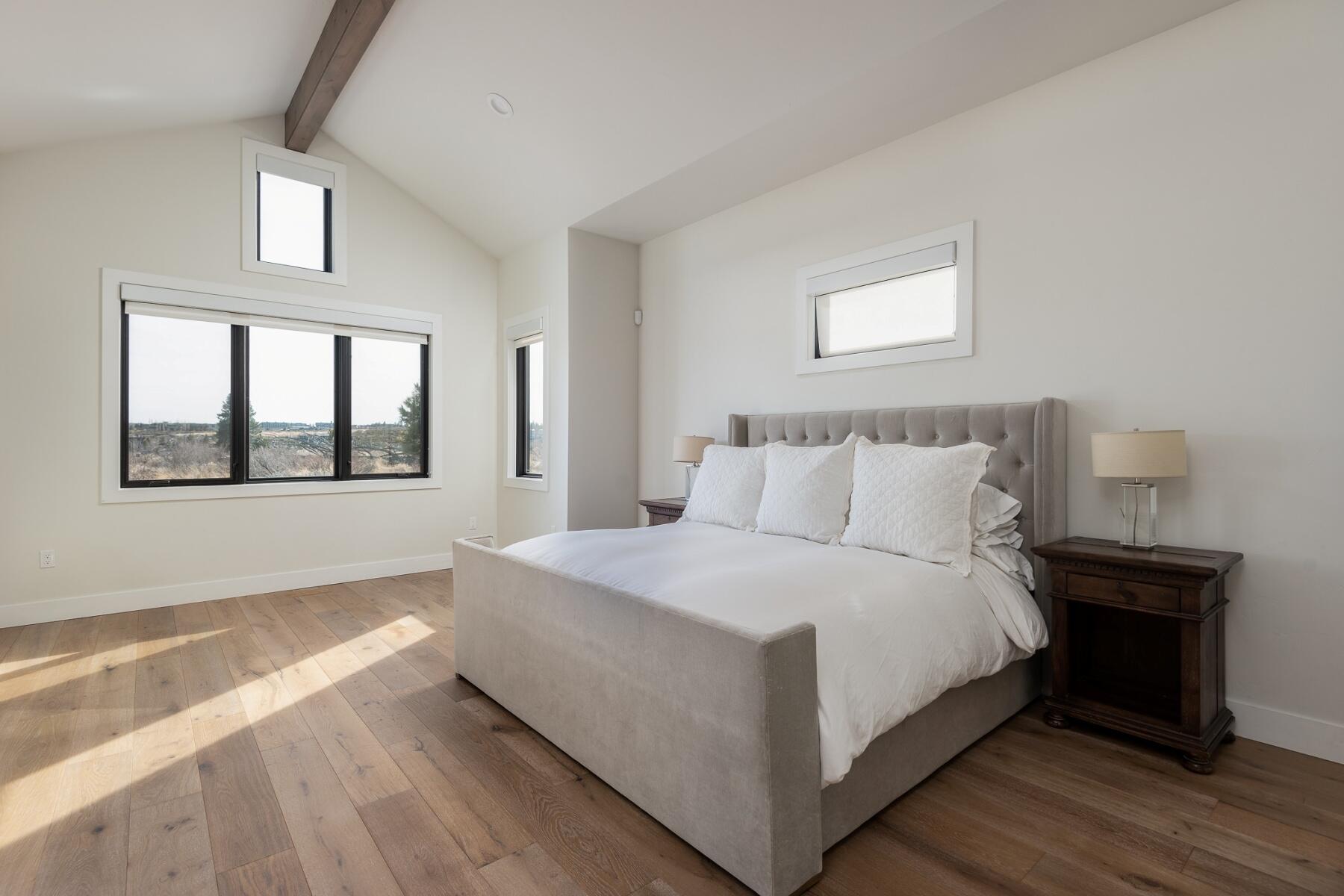 Tetherow - Residential