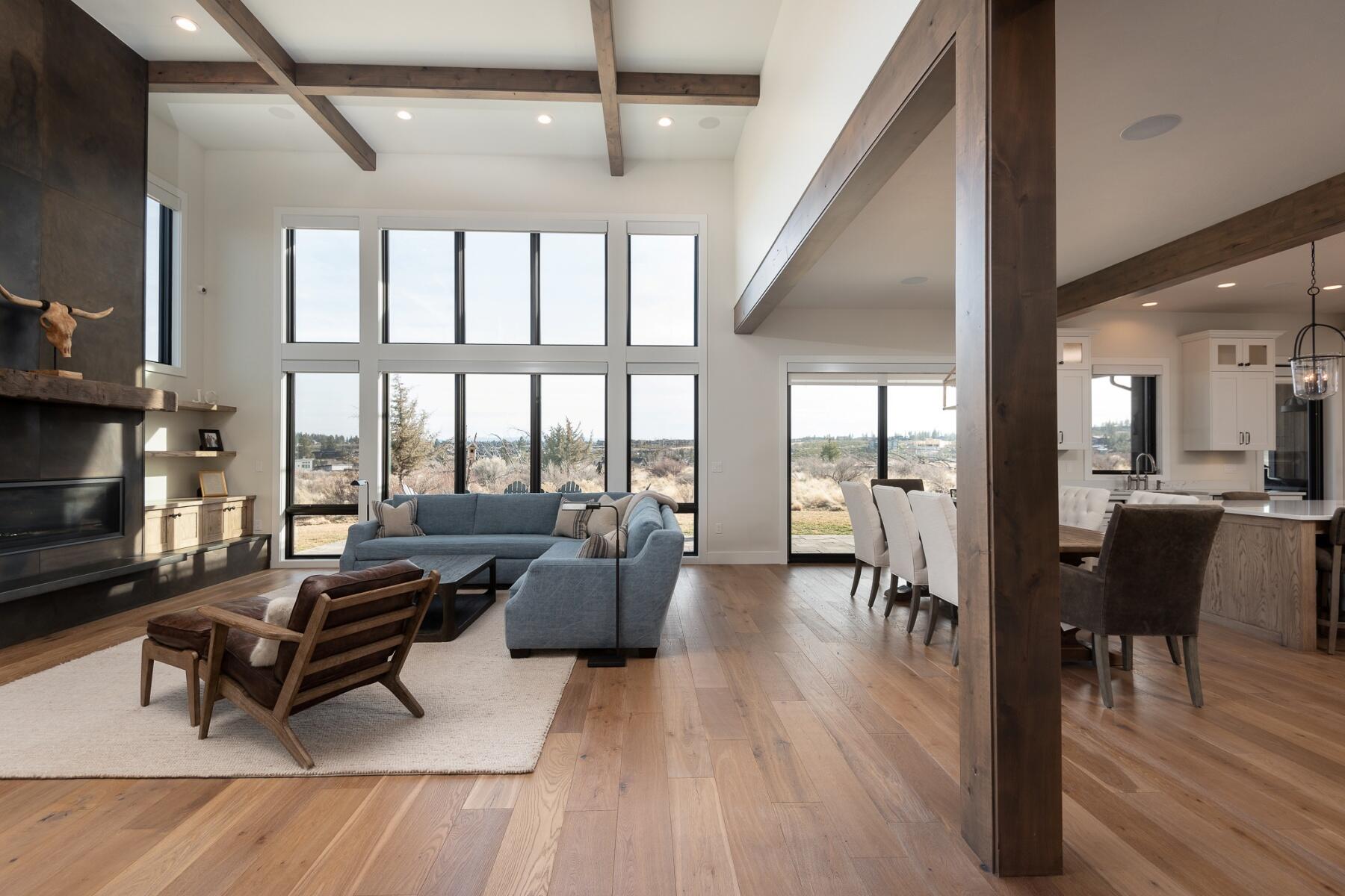 Tetherow - Residential