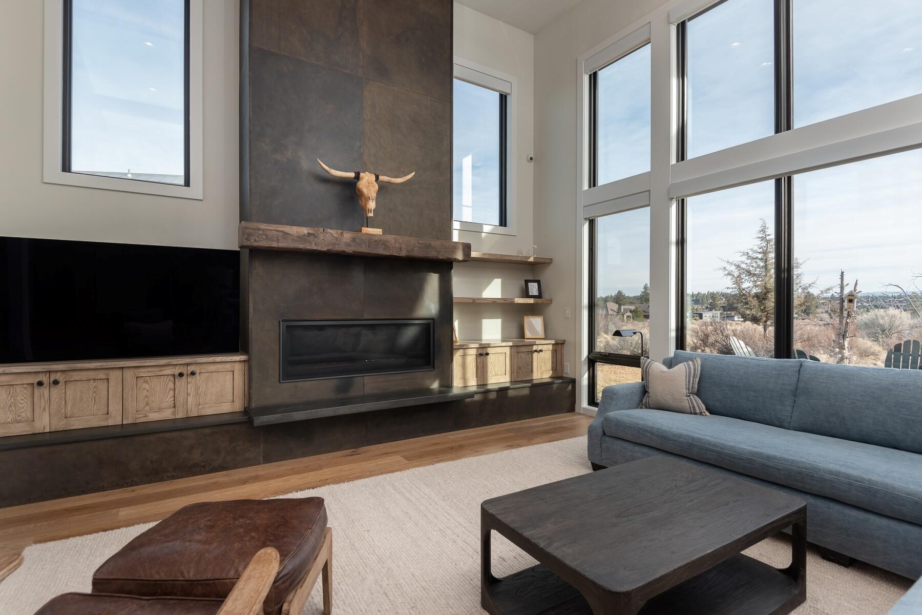 Tetherow - Residential