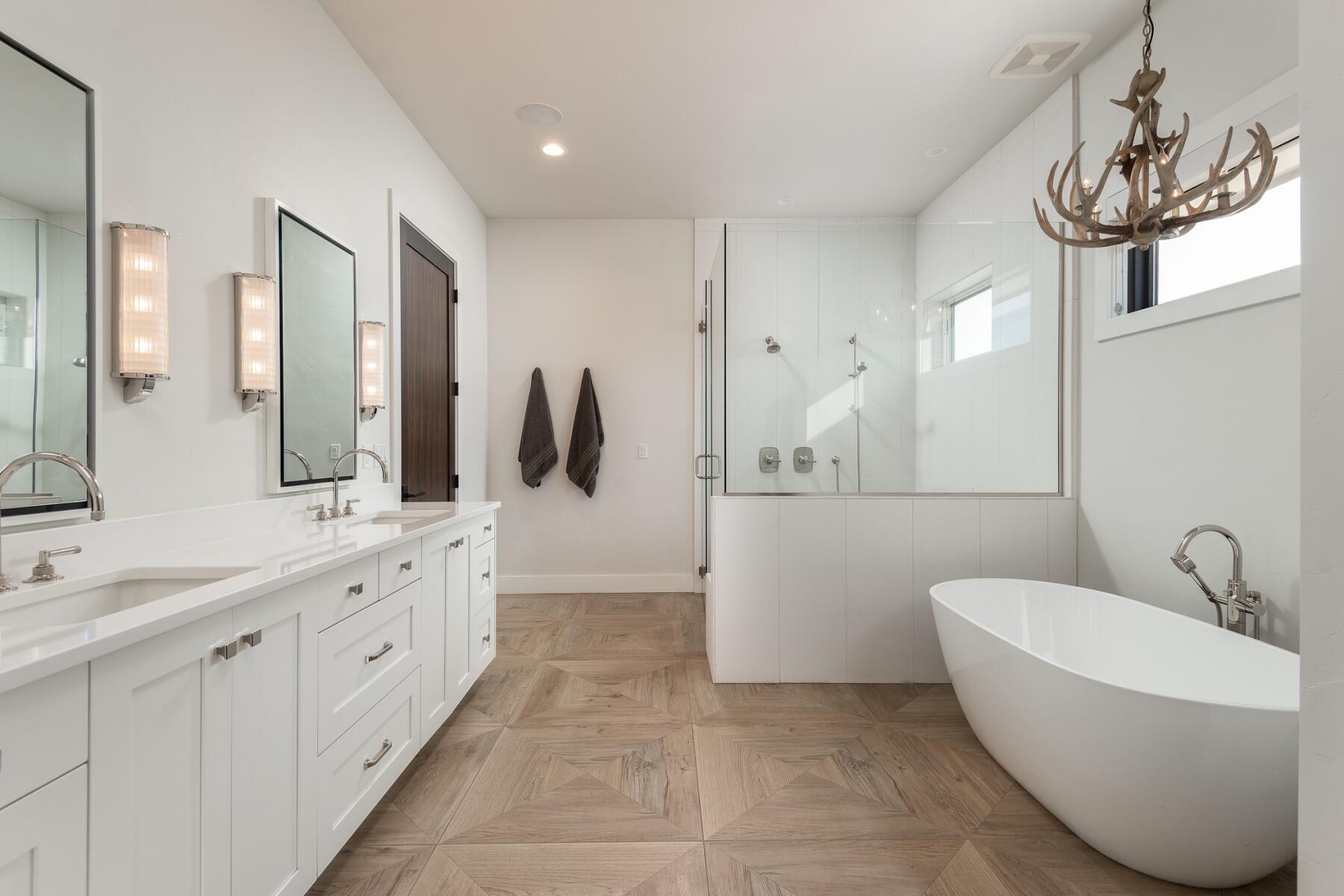 Tetherow - Residential